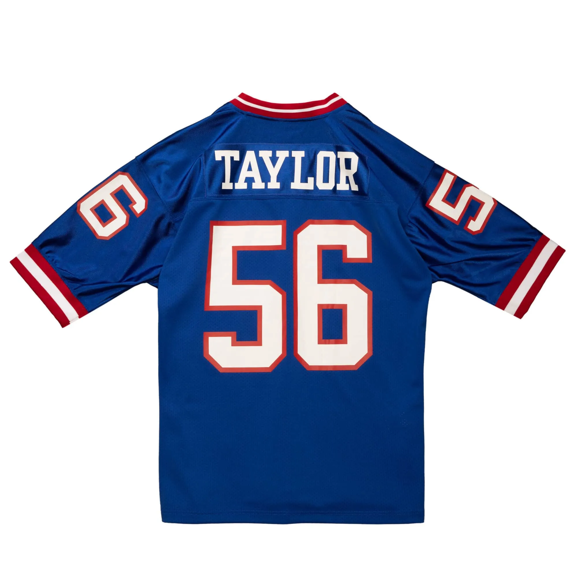Mitchell & Ness NFL Authentic Jersey Ny Giants 90 Lawrence Taylor Jerseys sold by Zulily product image thumbnail 2
