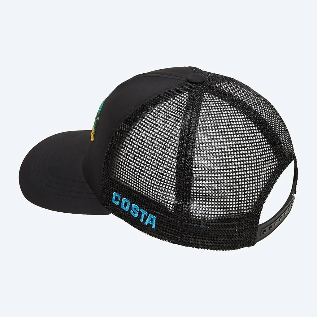 Costa Men's Dorado Stitched Trucker Hats sold by Zulily product image thumbnail 2