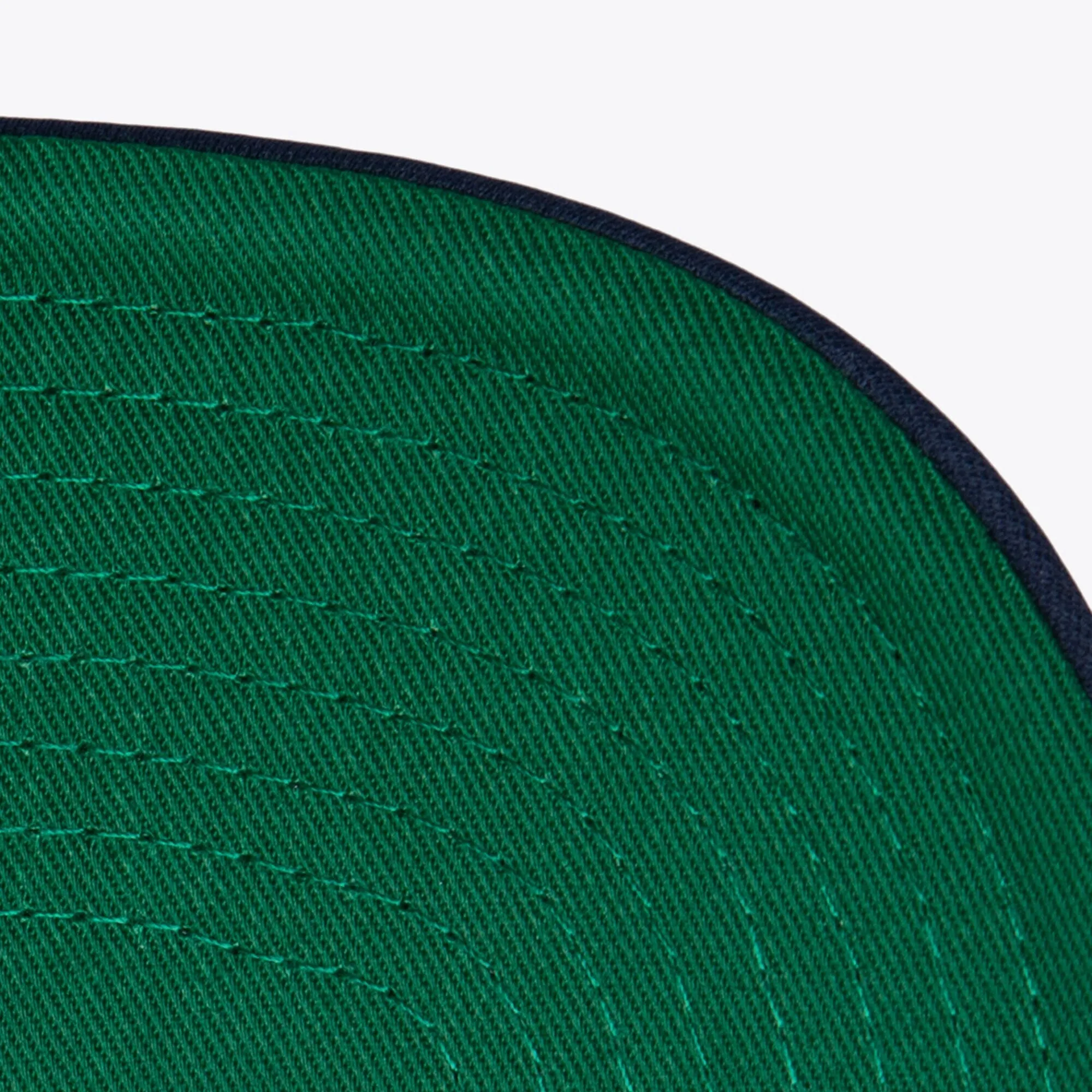 Mitchell & Ness Men's MLB Sideline Trucker Coop Astros Ball Caps sold by Zulily product image thumbnail 3