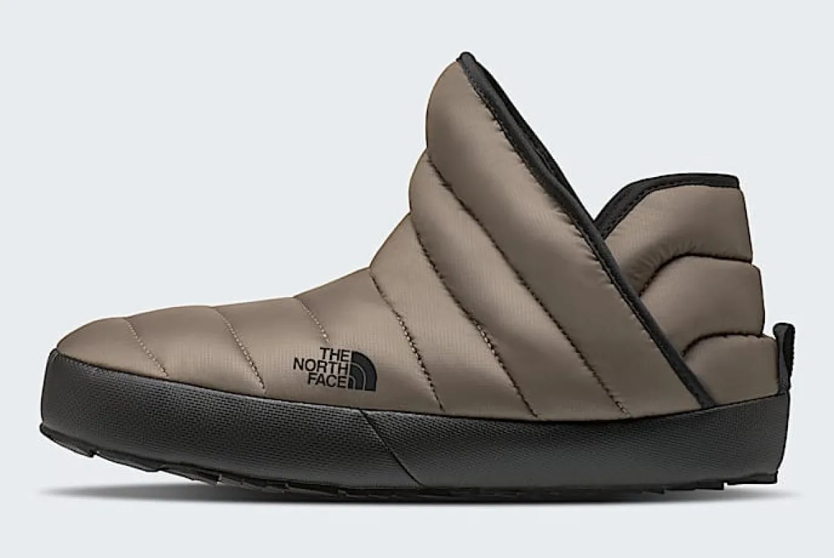 The North Face Men's North Face Thermoball Traction Bootie Booties sold by Zulily