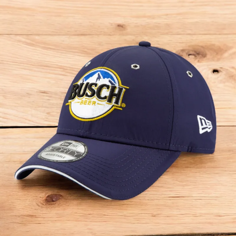 New Era Men's Nascar 9Forty Driver Cap Hats made by New Era