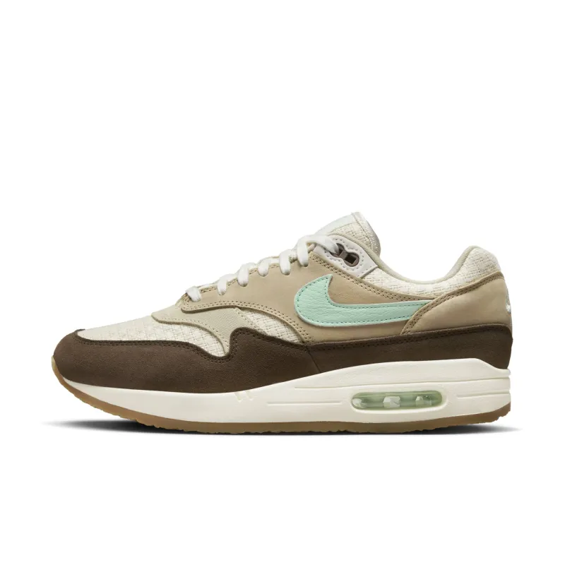 Nike Men's Air Max 1 'Crepe Hemp 2022' Sneakers made by Nike