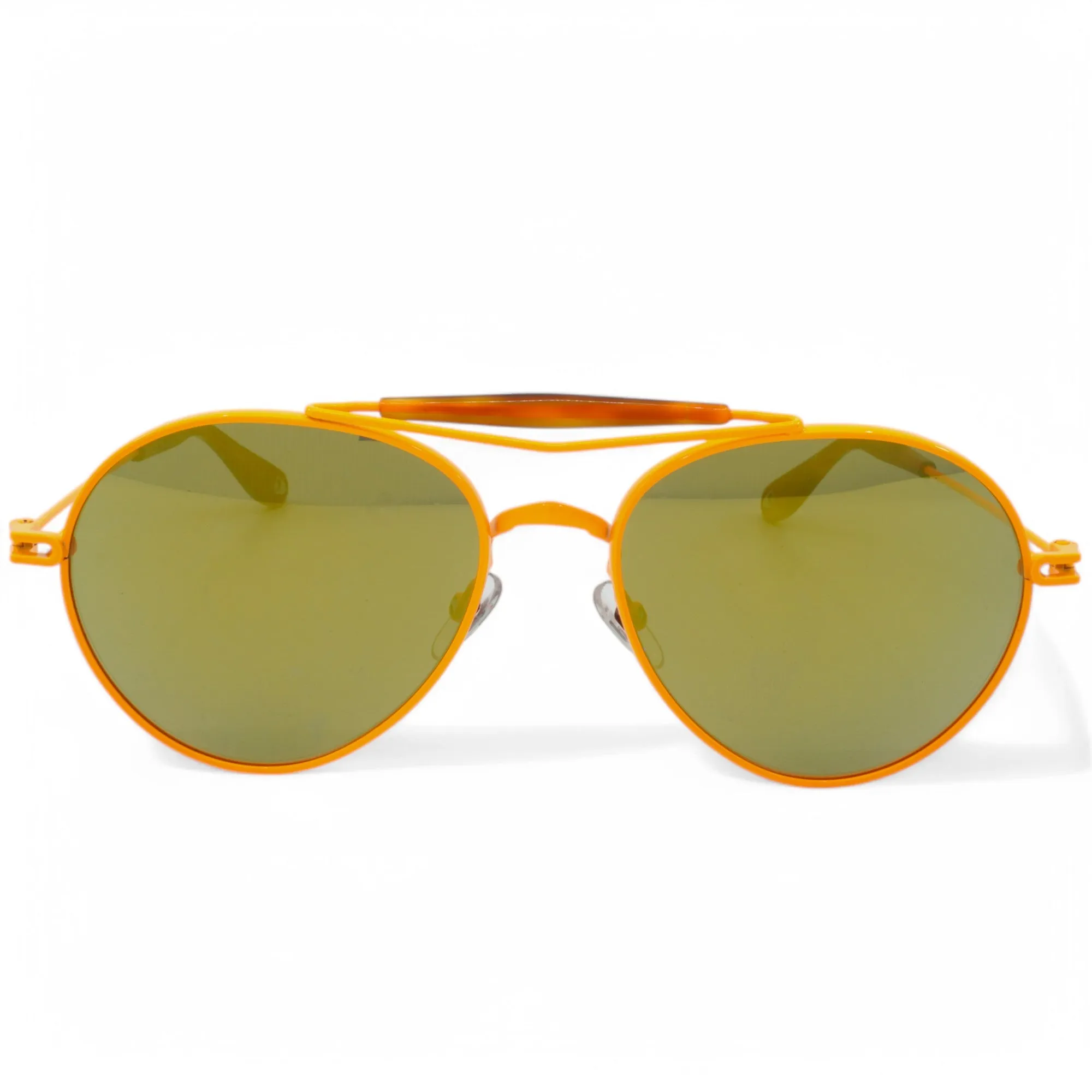 Givenchy Pilot Sunglasses sold by Zulily product image thumbnail 3