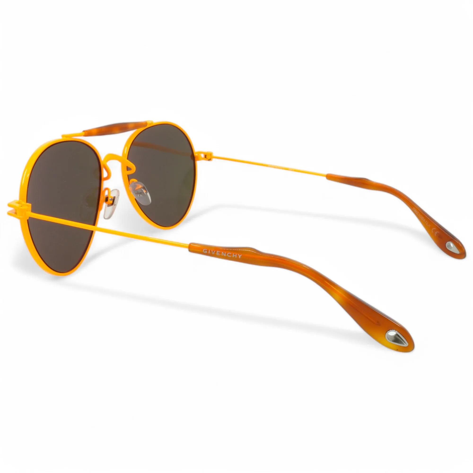 Givenchy Pilot Sunglasses sold by Zulily product image thumbnail 4