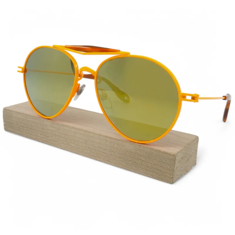 Givenchy Pilot Sunglasses made by Givenchy