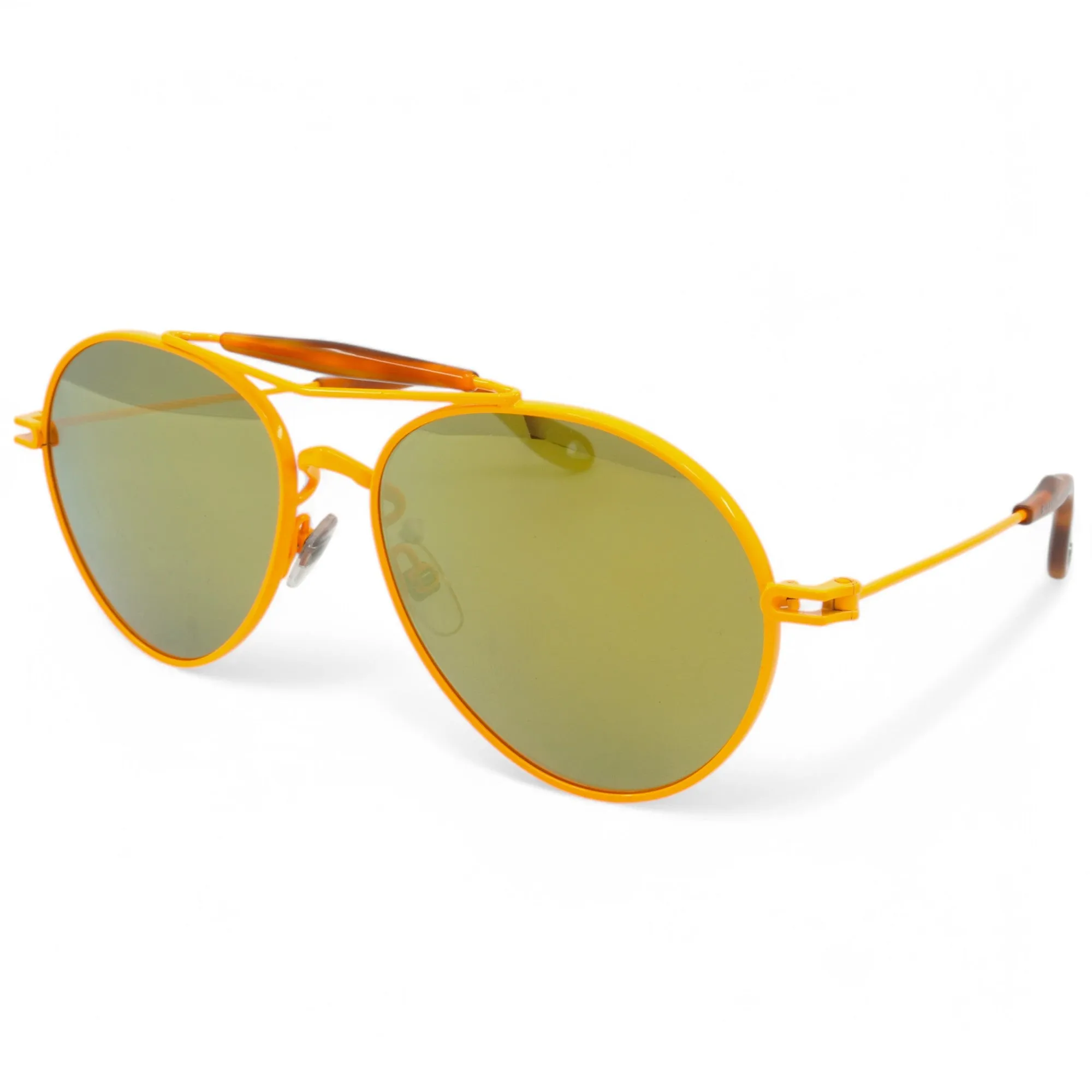 Givenchy Pilot Sunglasses sold by Zulily product image thumbnail 2