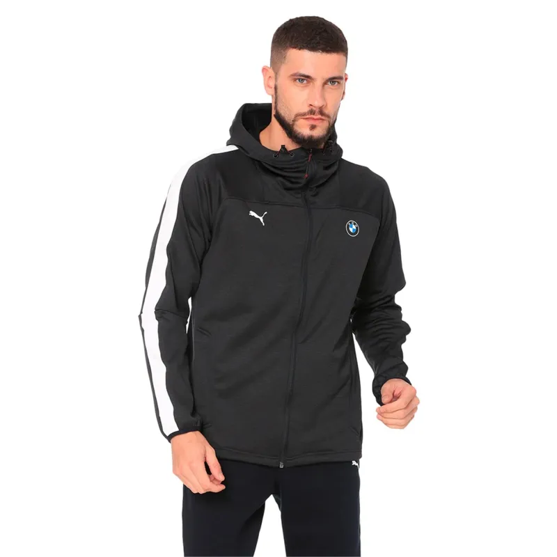Puma Men's Bmw Motorsport Life Softshell Jckt sold by Zulily