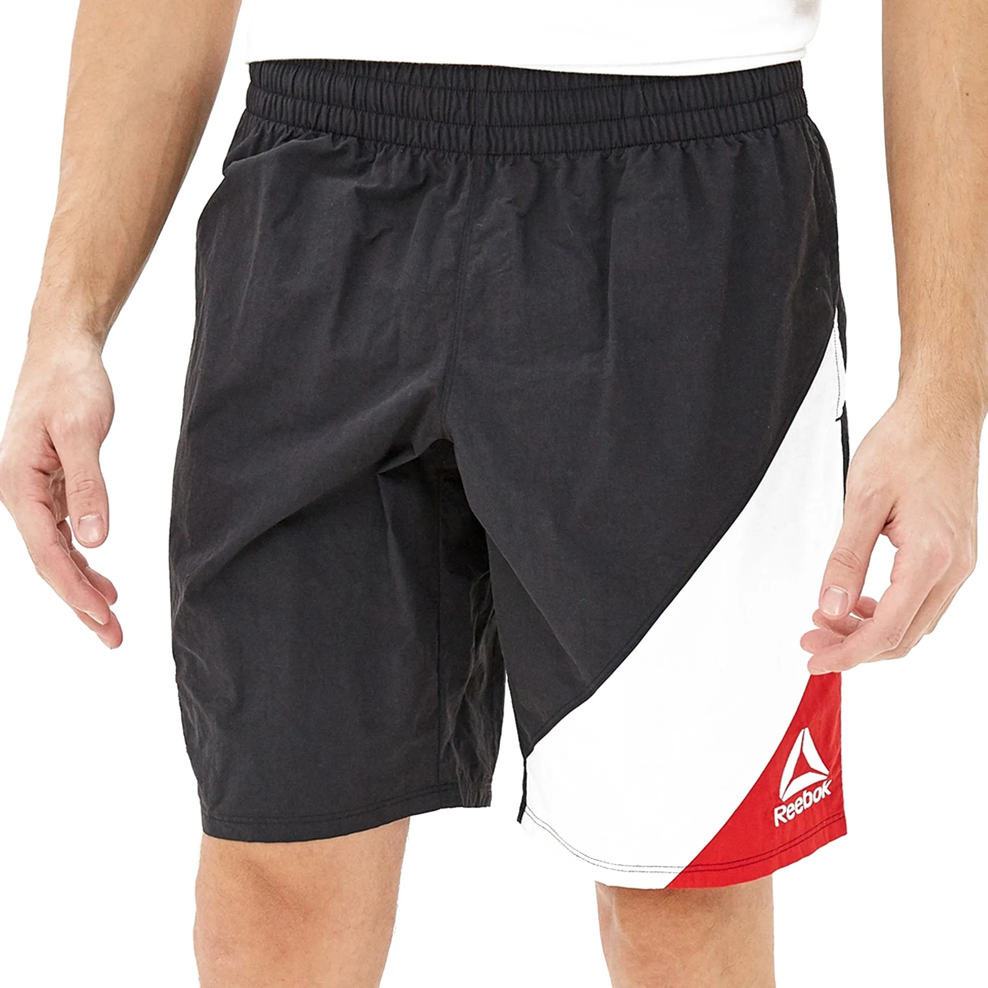 Reebok Men's UFC Fan Gear Capsule Short sold by Zulily