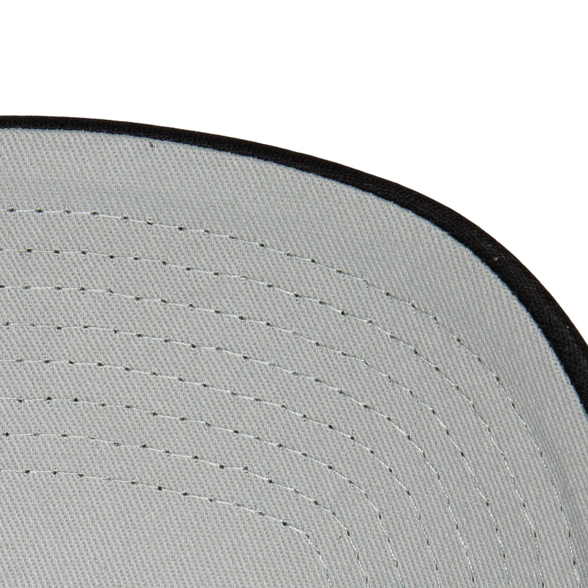 Mitchell & Ness Men's NBA Off White Trucker Nets Hats sold by Zulily product image thumbnail 4