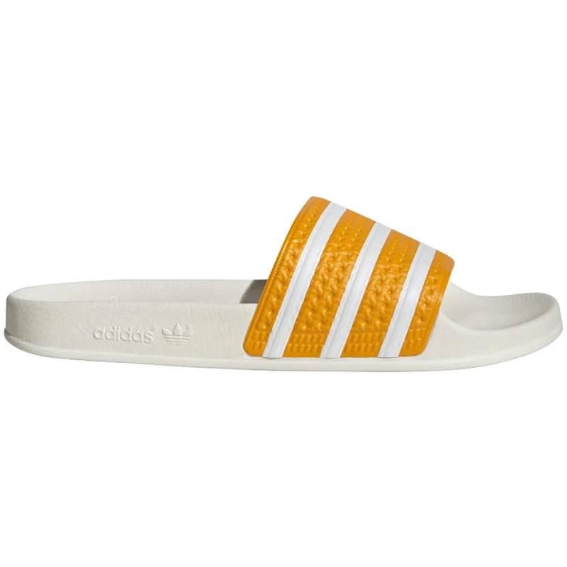 adidas Men's Adilette Sneakers sold by Zulily