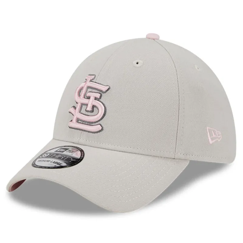 New Era Men's MLB 3930 Mother'S Day Flex Fit Hats sold by Zulily