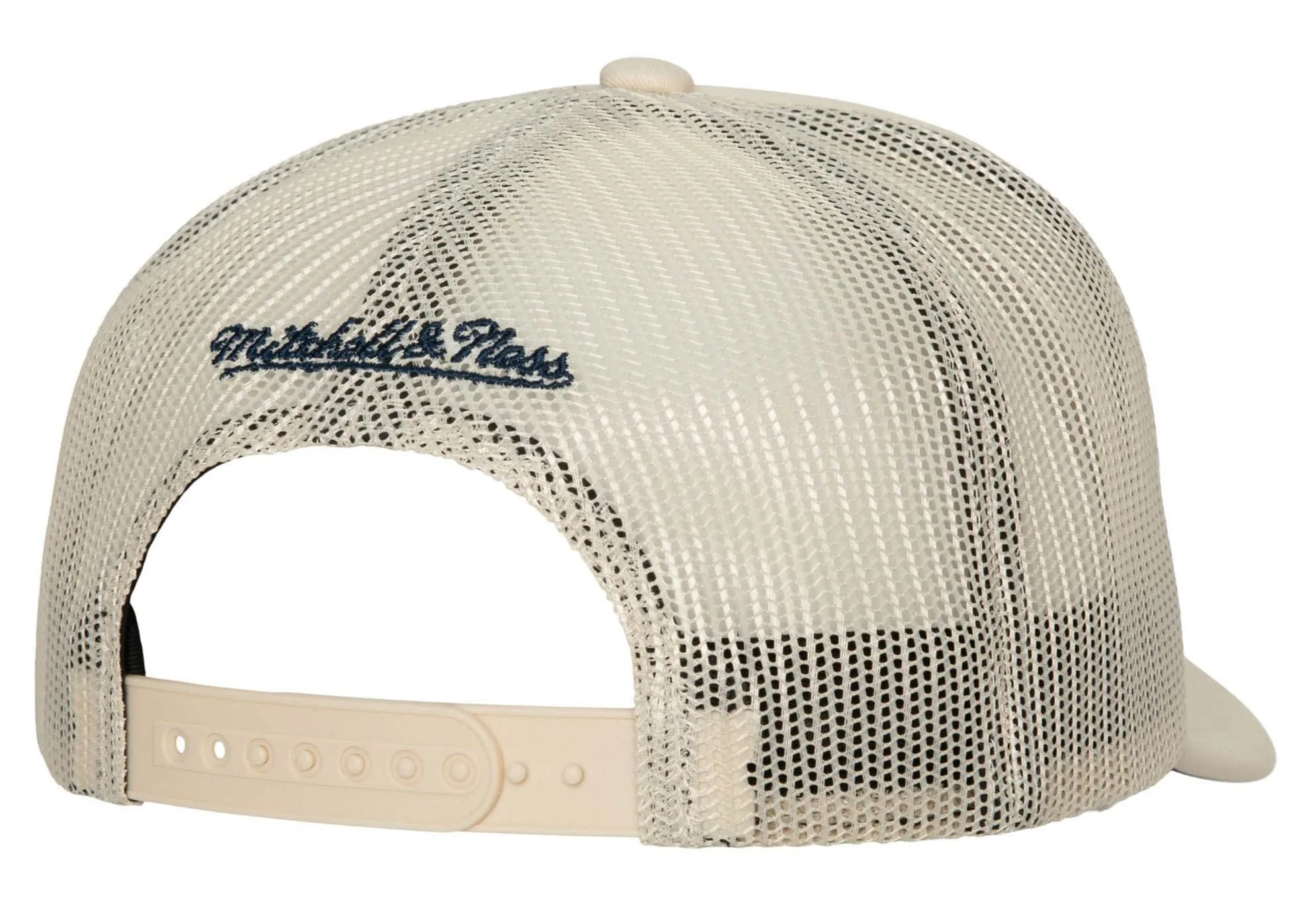 Mitchell & Ness Men's MLB Ny Yankees Evergreen Trucker Snapback sold by Zulily product image thumbnail 2