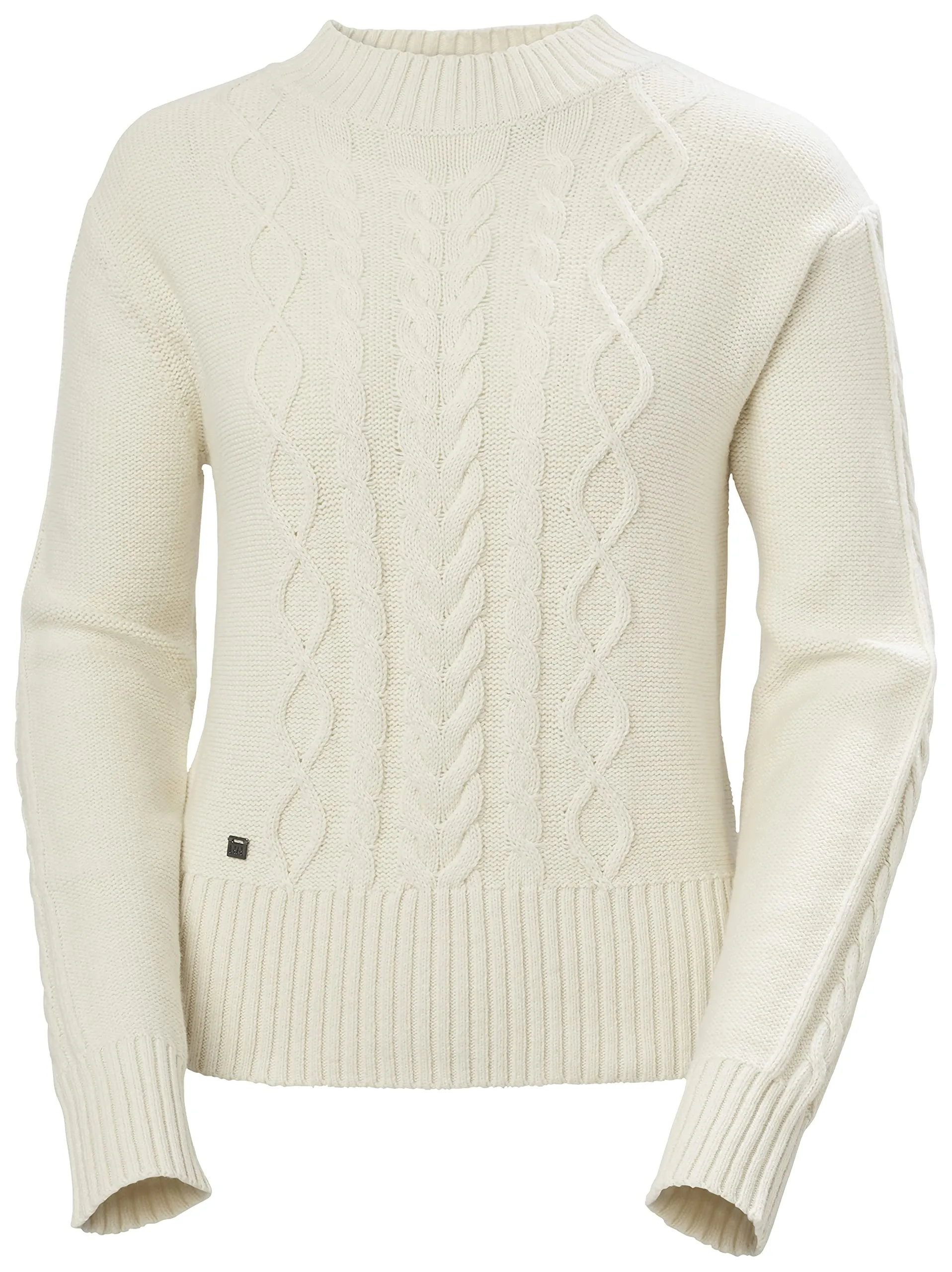 Helly Hansen Women's Siren Cable Knit Sweater sold by Zulily