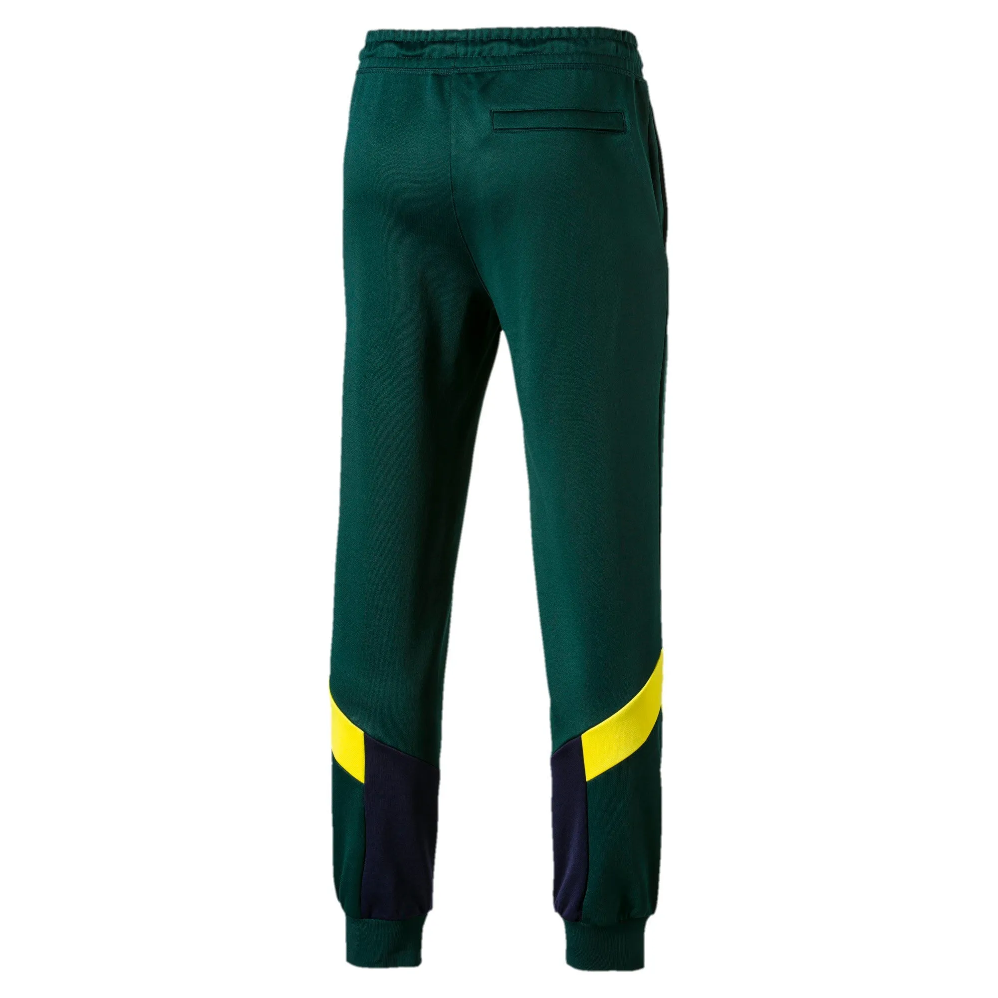 Puma Men's Iconic Mcs Track Pants sold by Zulily product image thumbnail 5