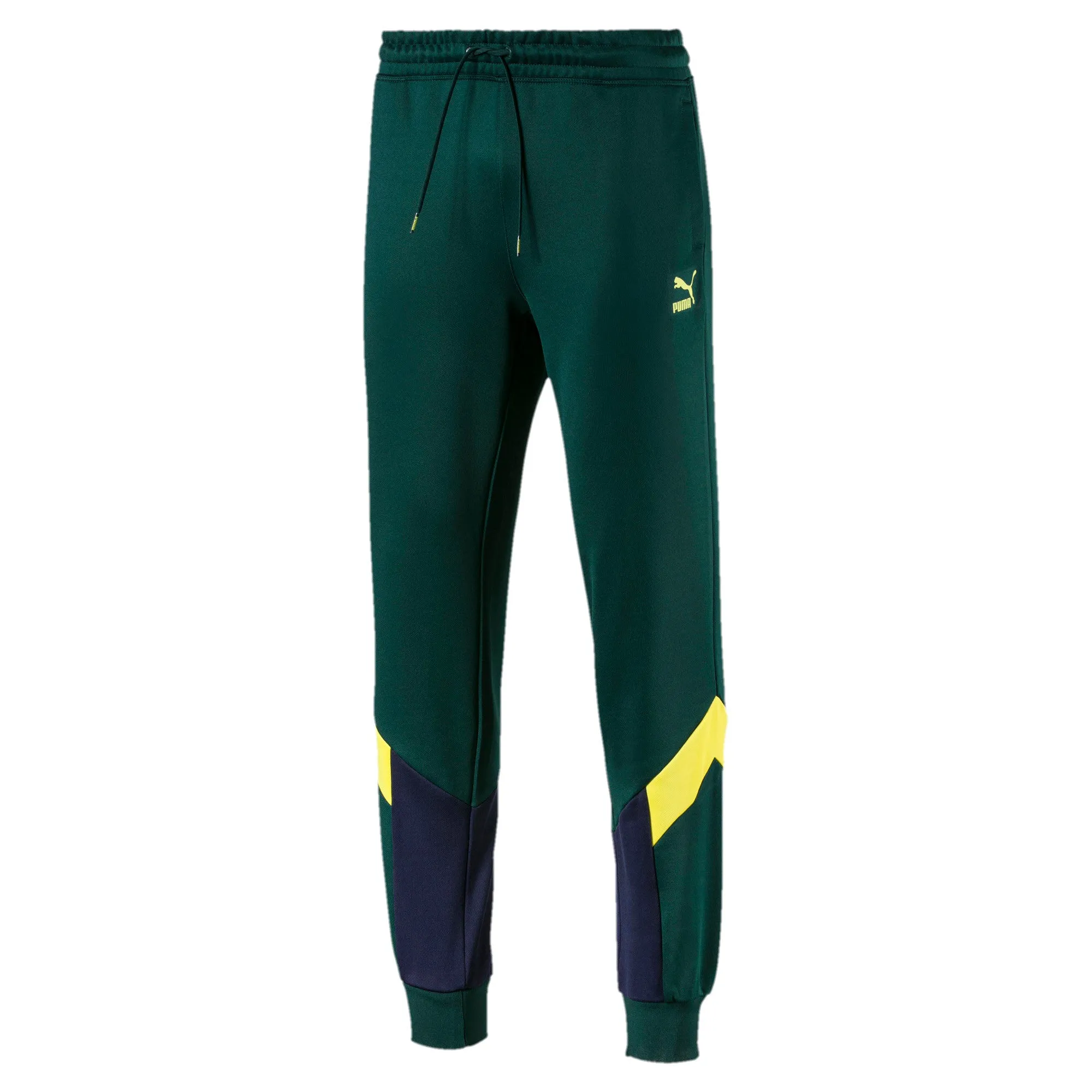 Puma Men's Iconic Mcs Track Pants sold by Zulily product image thumbnail 4