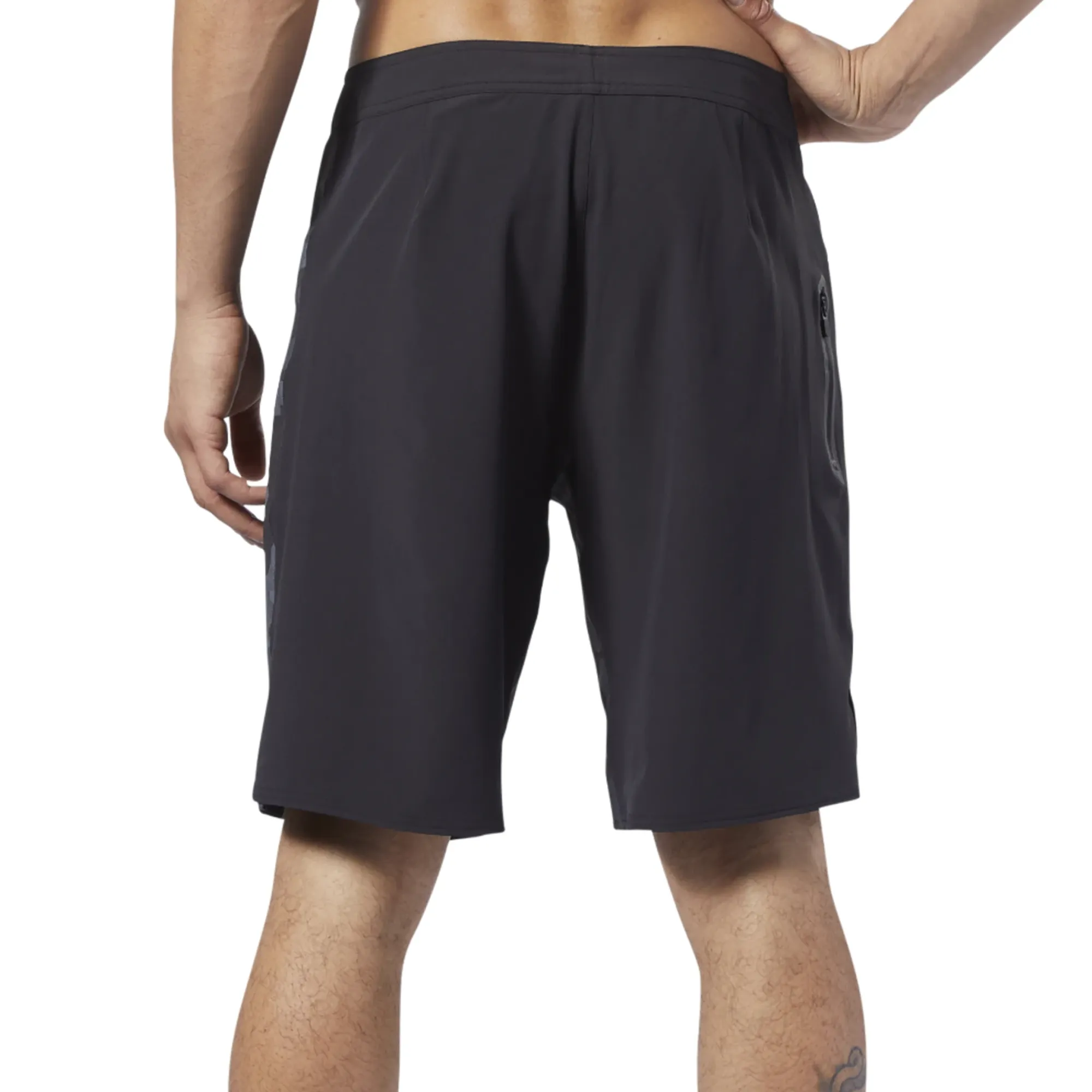 Reebok Men's Crossfit Epic Cordlock Short Shorts sold by Zulily product image thumbnail 3