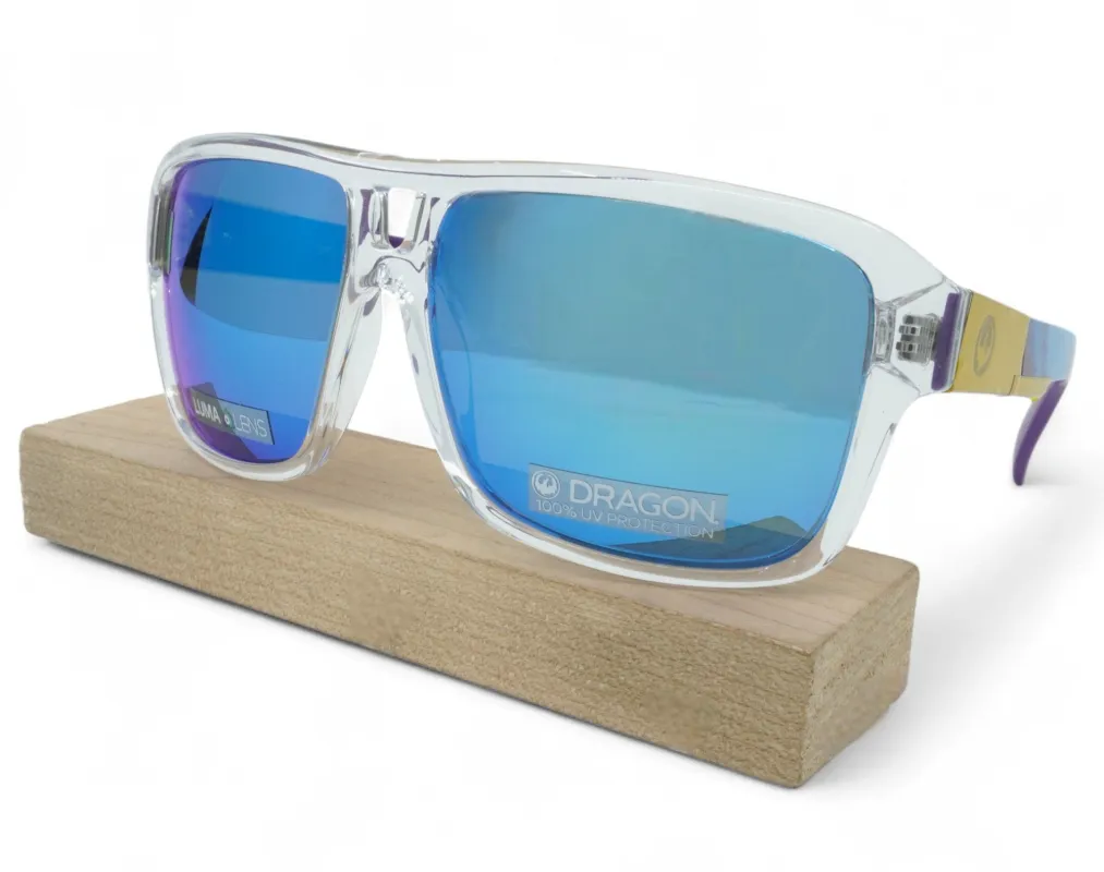 Dragon Alliance Dragon Dr The Jam Ll Ion Chris Benchetler Sunglasses sold by Zulily