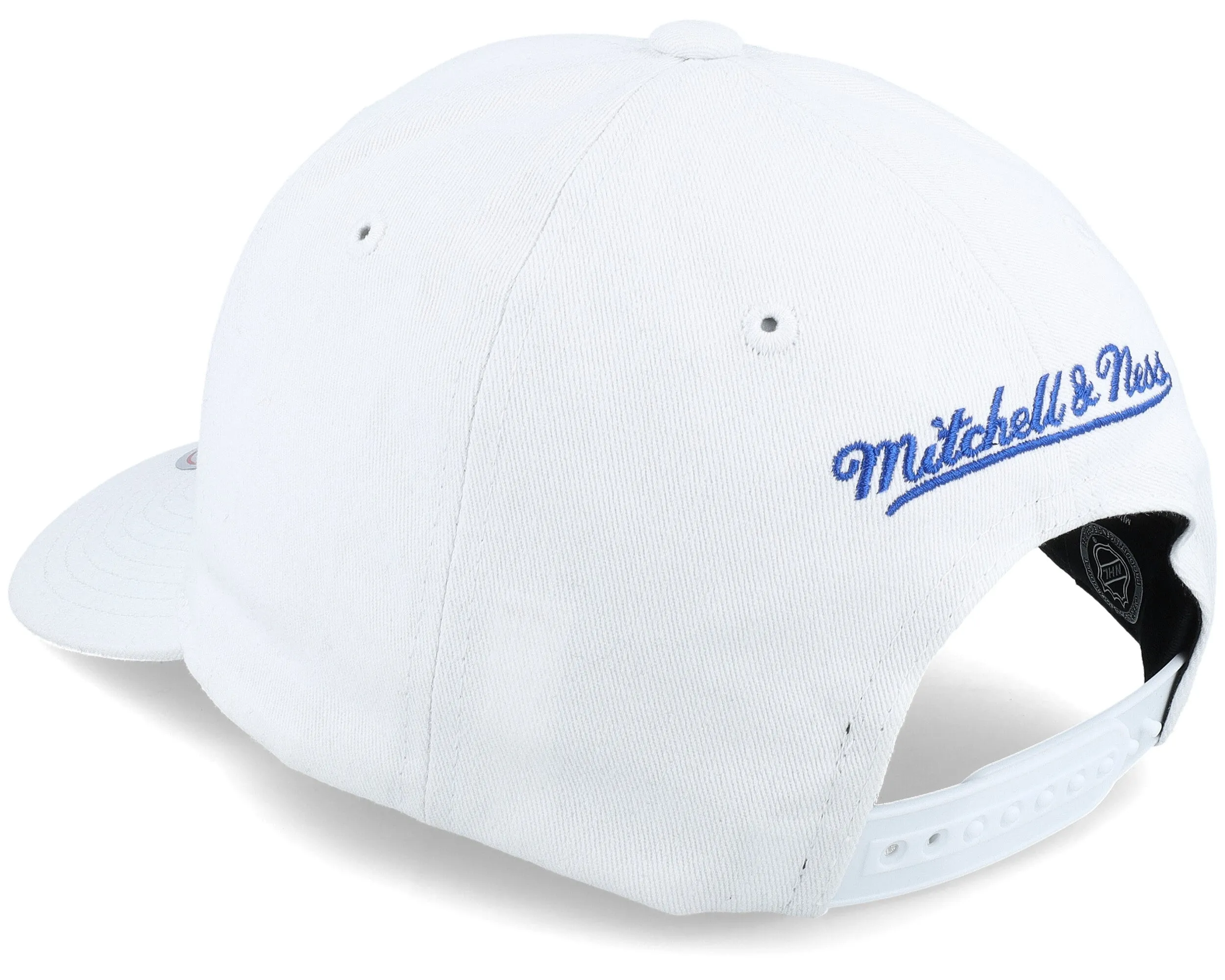 Mitchell & Ness Men's NHL All In Pro Snapback Islanders Snapback Caps sold by Zulily product image thumbnail 3