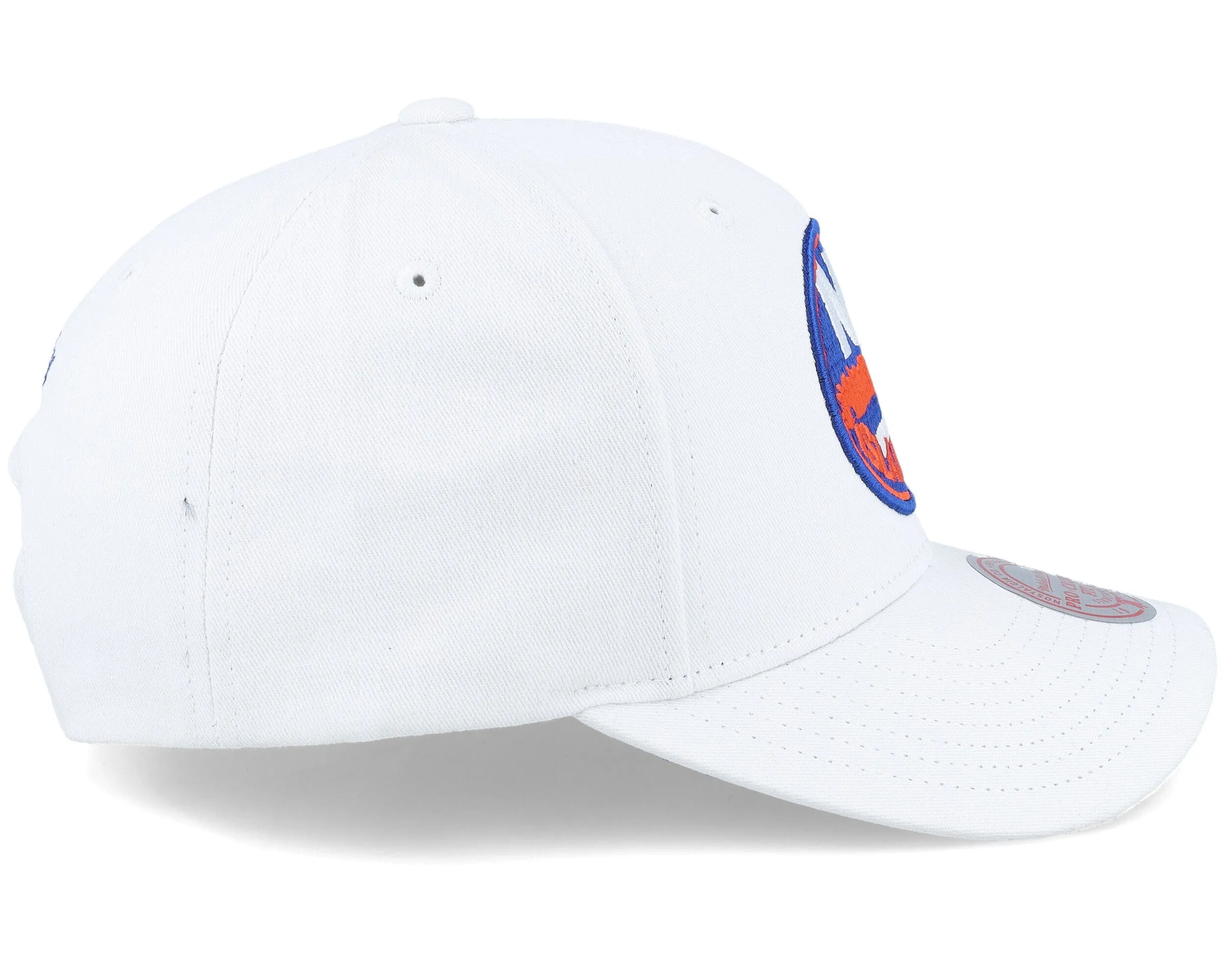 Mitchell & Ness Men's NHL All In Pro Snapback Islanders Snapback Caps sold by Zulily product image thumbnail 4