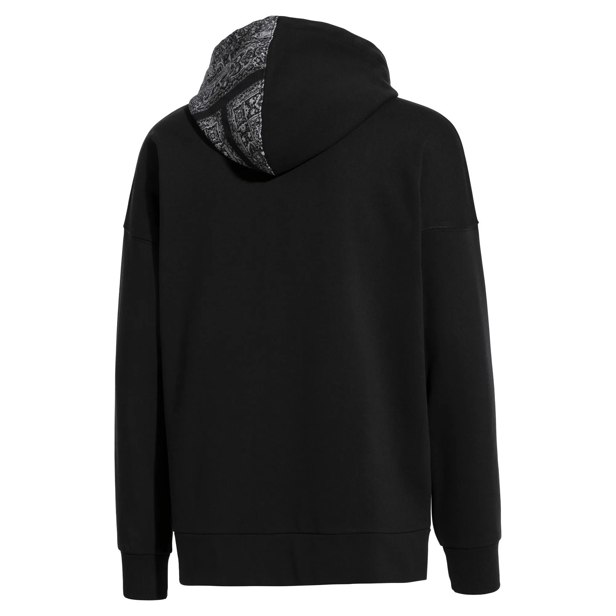 Puma Men's X Les Benjamins Hoodie Hoodies sold by Zulily product image thumbnail 5