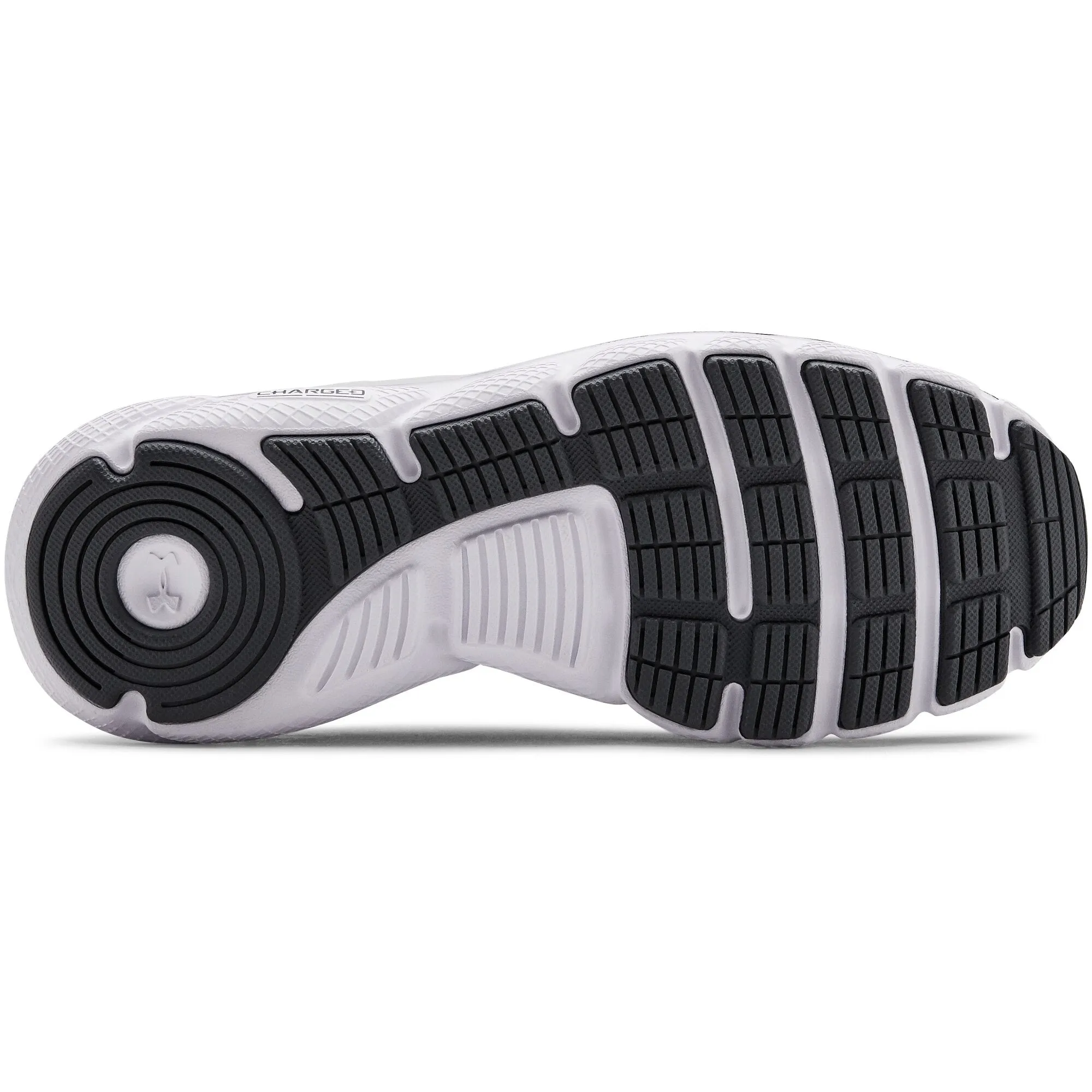 Under Armour Women's Charged Assert 8 Sneakers sold by Zulily product image thumbnail 4