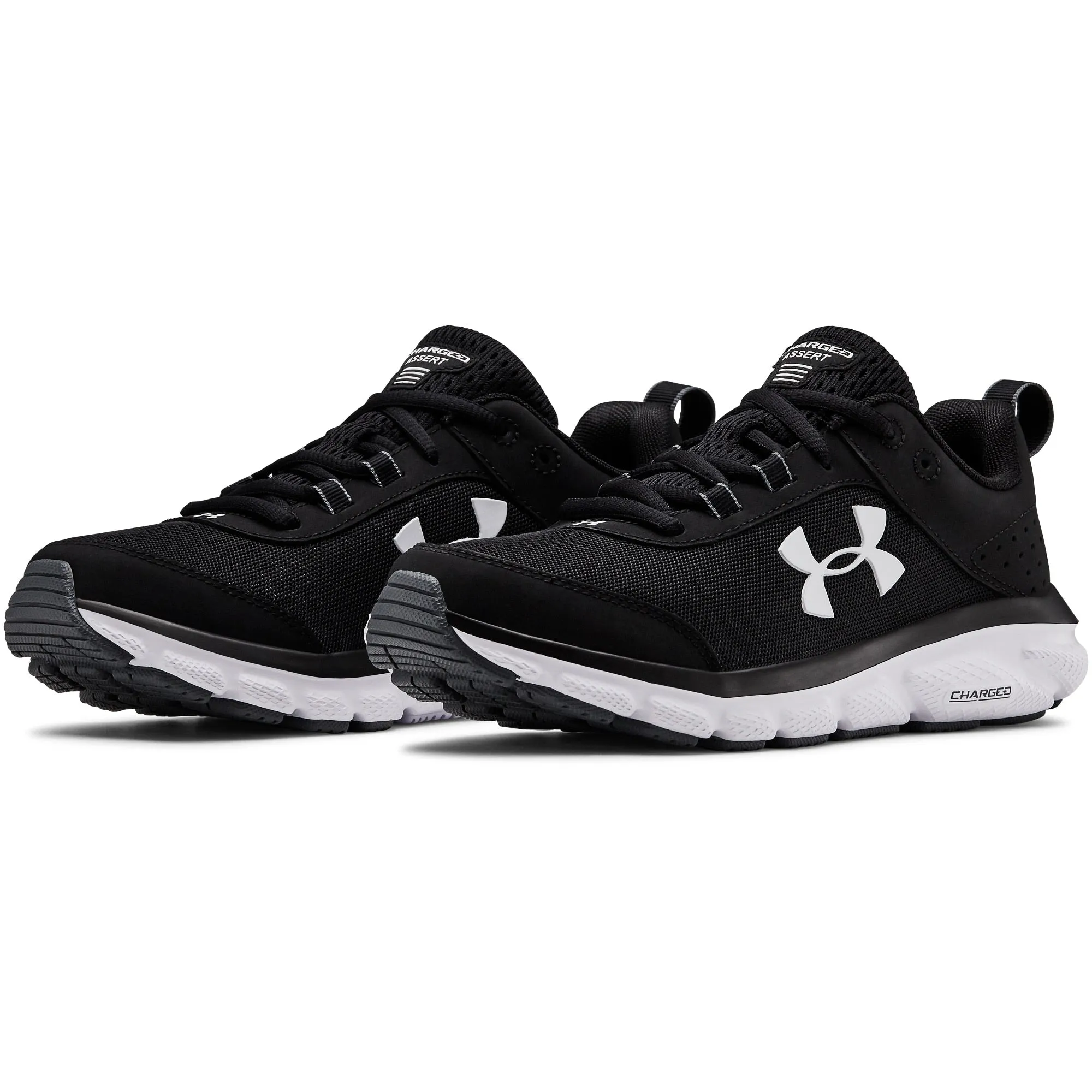 Under Armour Women's Charged Assert 8 Sneakers sold by Zulily product image thumbnail 5