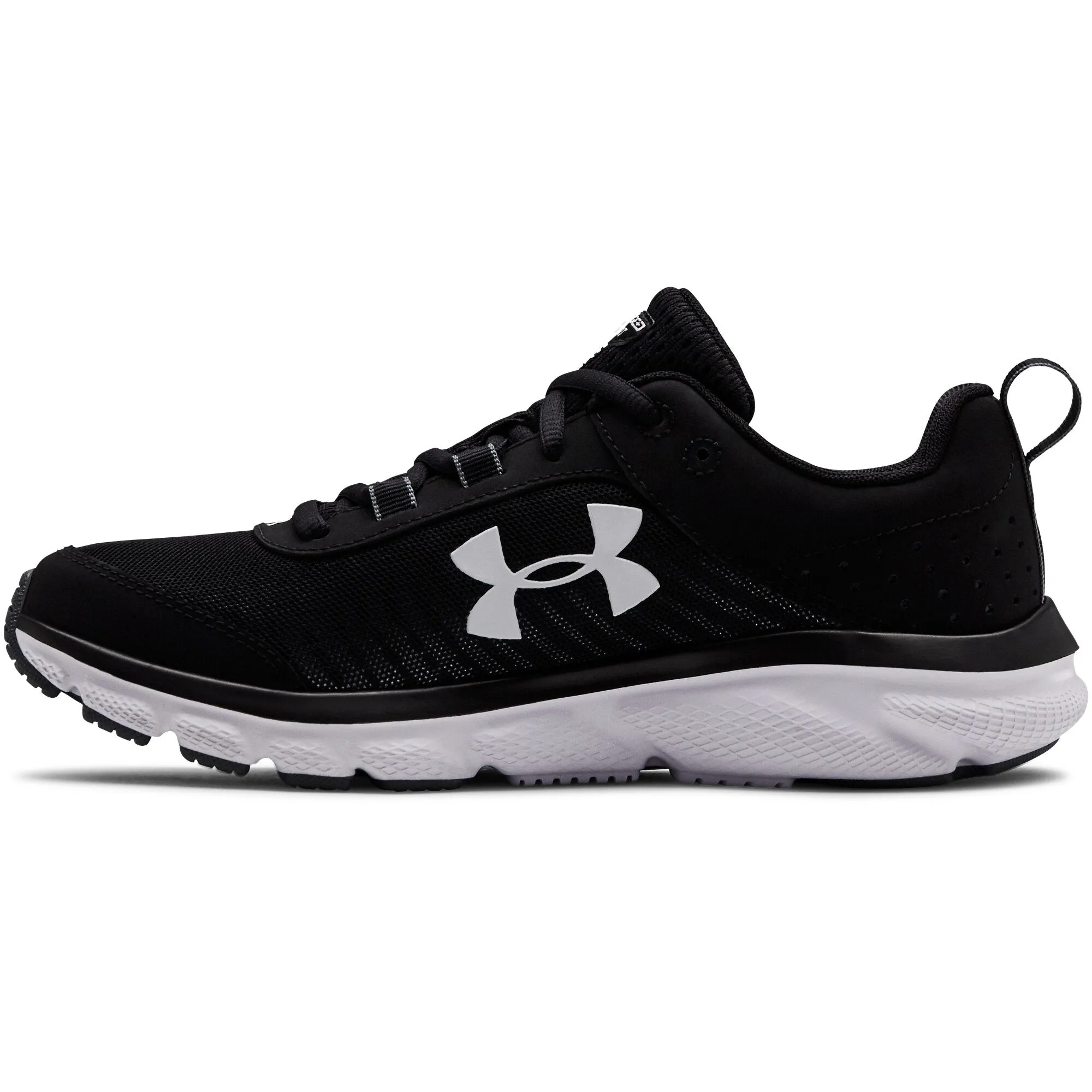 Under Armour Women's Charged Assert 8 Sneakers sold by Zulily product image thumbnail 2