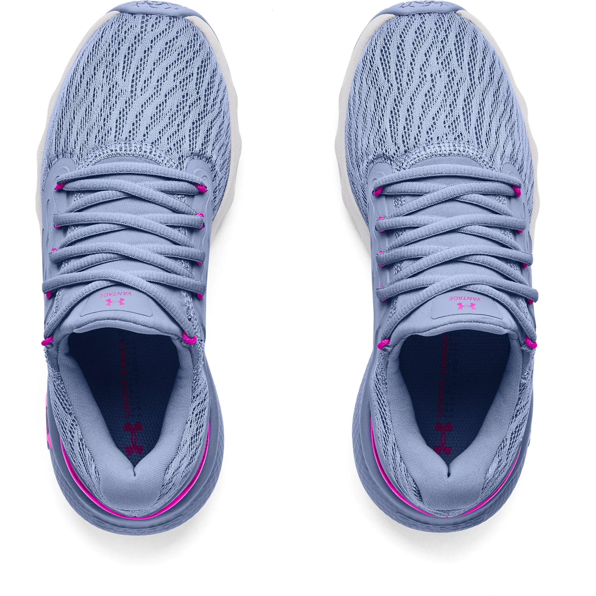 Under Armour Women's Charged Vantage Sneakers sold by Zulily product image thumbnail 3