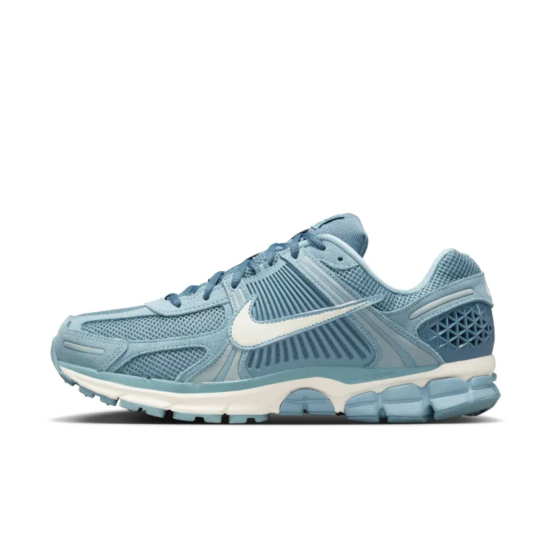 Nike Men's Zoom Vomero 5 'Denim Turquoise' Sneakers made by Nike