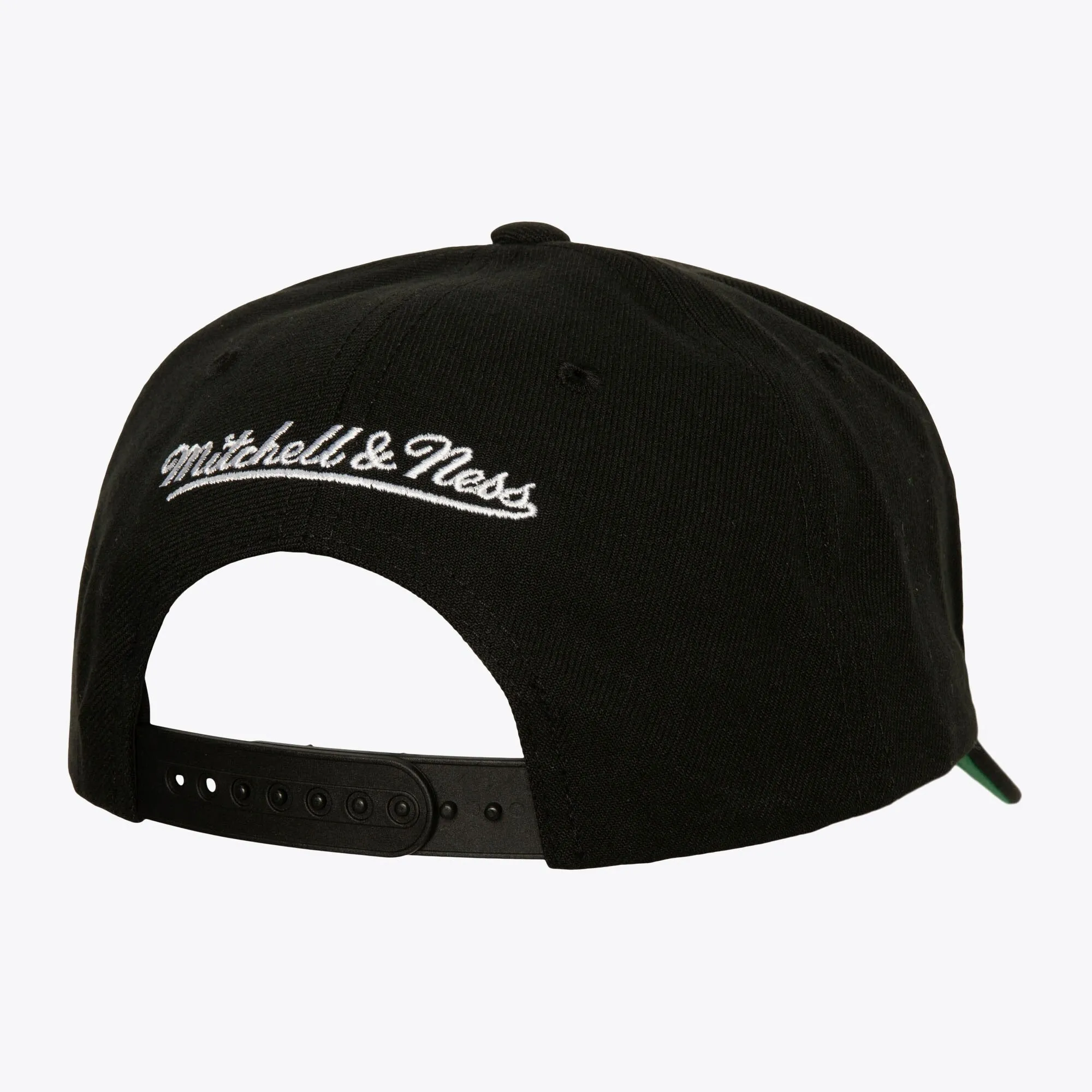 Mitchell & Ness Men's MLB Against The Best Pro Snapback Dodgers Snapback Caps sold by Zulily product image thumbnail 2