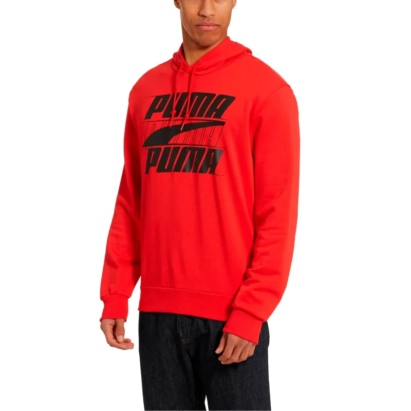 Puma Men's Rebel Hoody Sweaters sold by Zulily