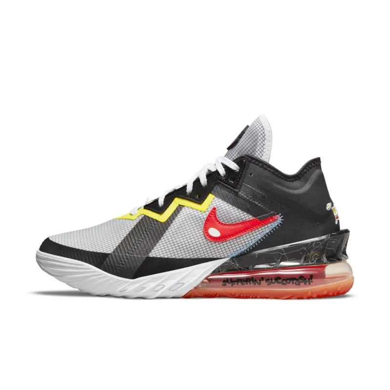 Nike Men's Lebron Xviii Low Sneakers sold by Zulily