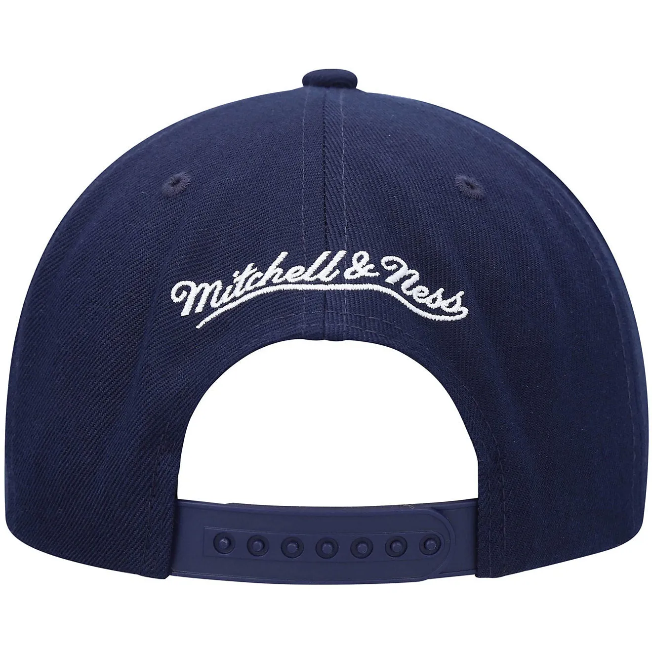 Mitchell & Ness Men's NBA Team Ground 2.0 Snapback Hwc Warriors Snapback Caps sold by Zulily product image thumbnail 4