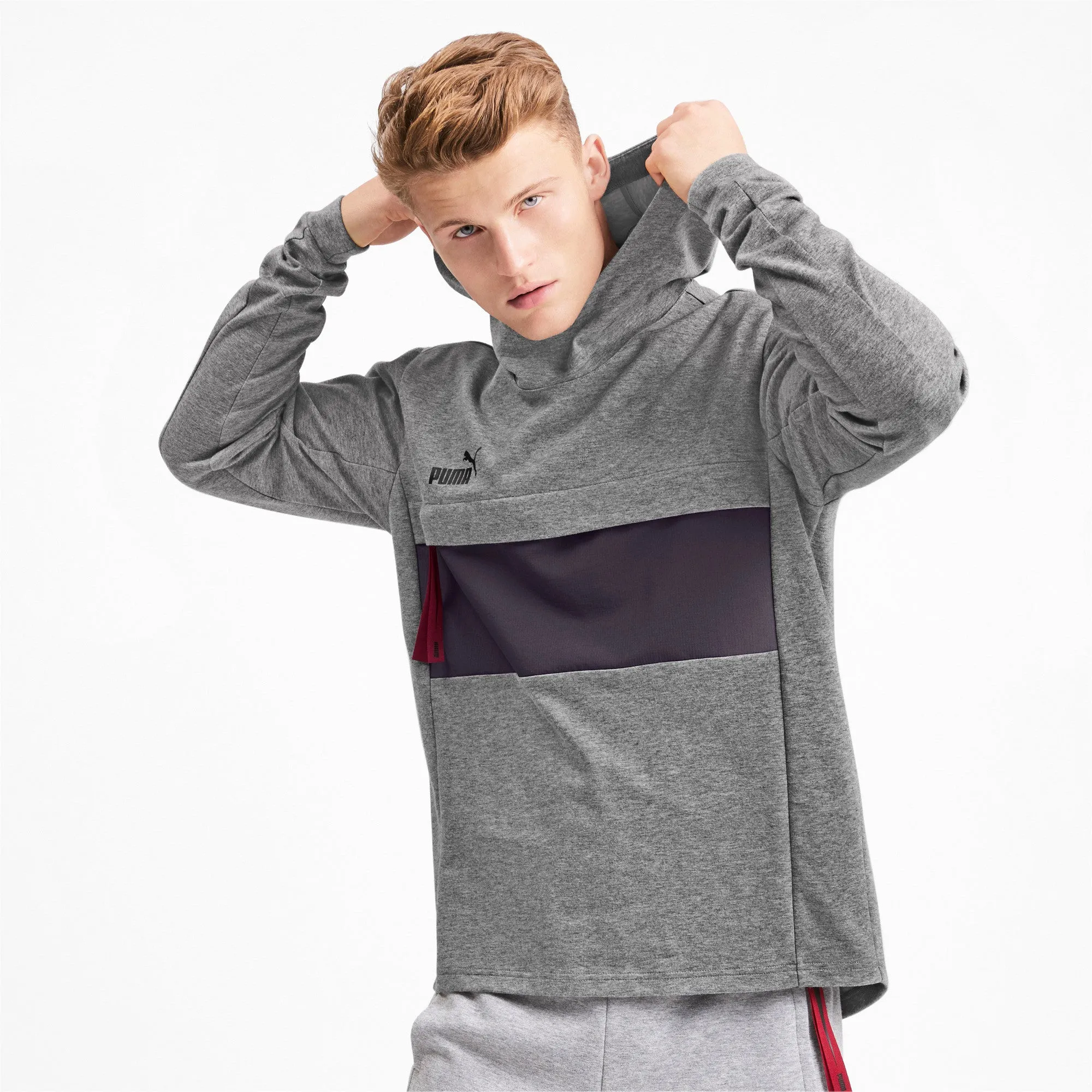 Puma Men's Ftblnxt Casuals Hoody Hoodies sold by Zulily
