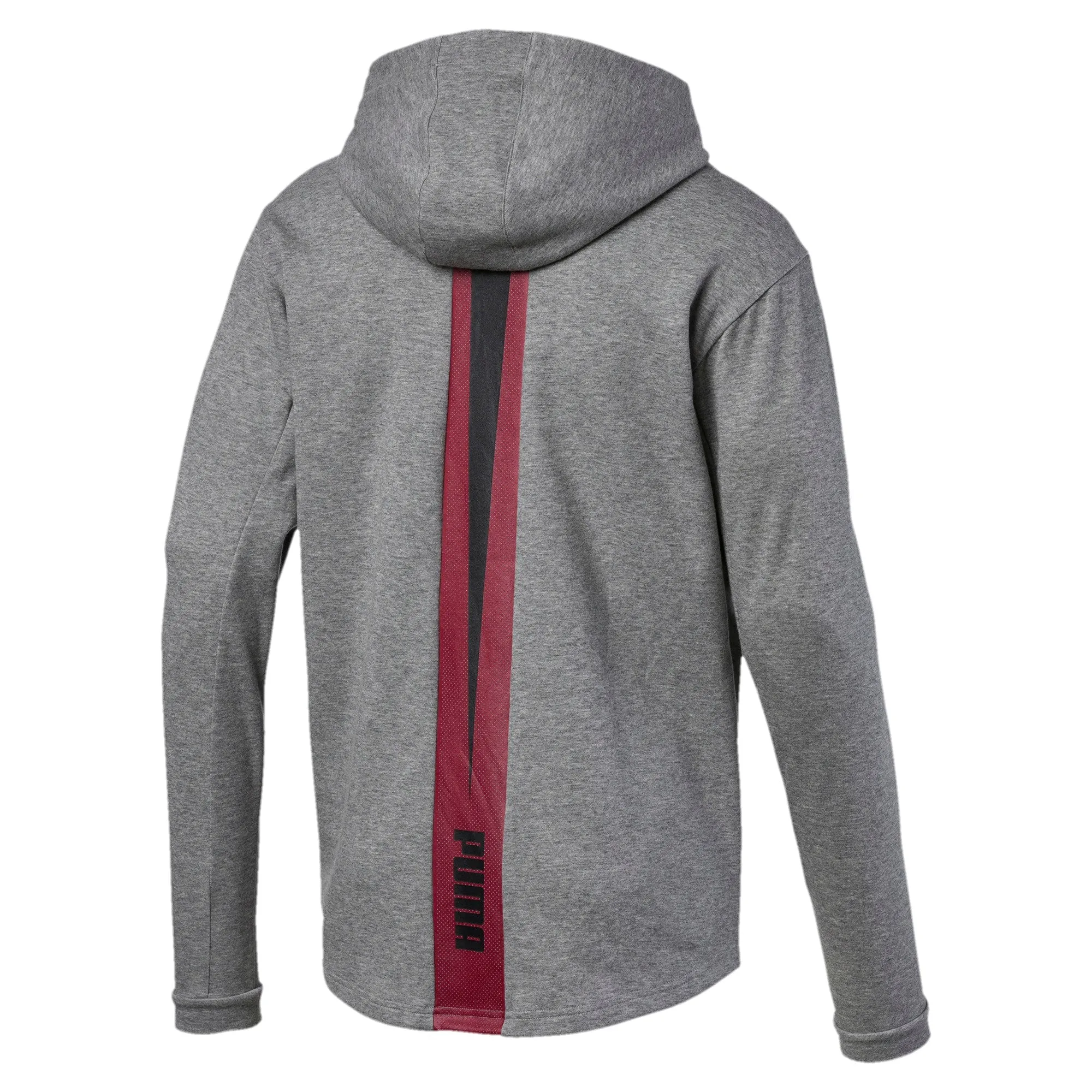 Puma Men's Ftblnxt Casuals Hoody Hoodies sold by Zulily product image thumbnail 5