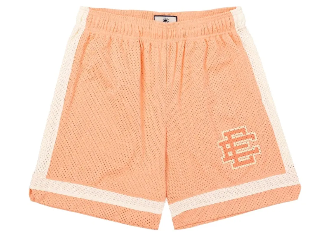 Eric Emanuel Men's Ee Basic V3 Short Fw22 Shorts made by Eric Emanuel