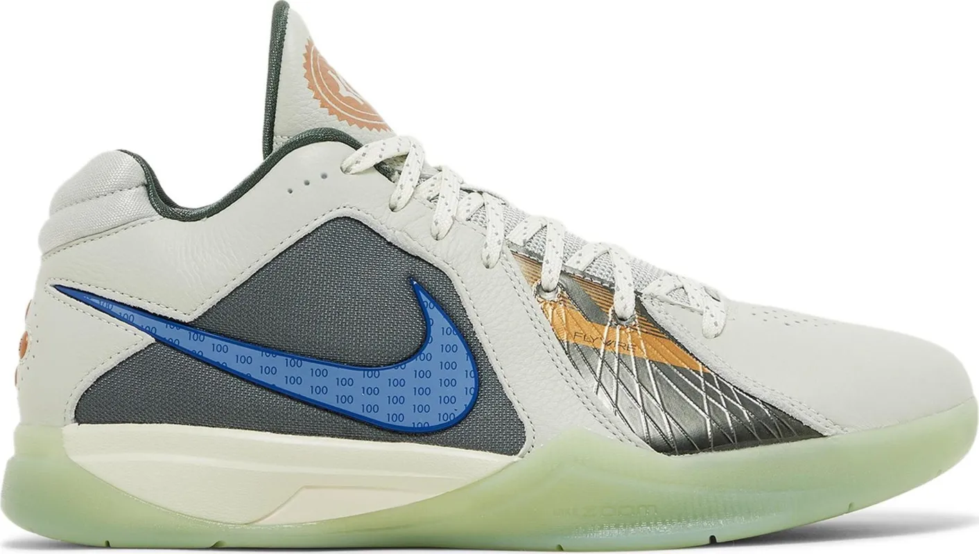 Nike Men's Kd 3 'Easy Money 2023' Shoes made by Nike