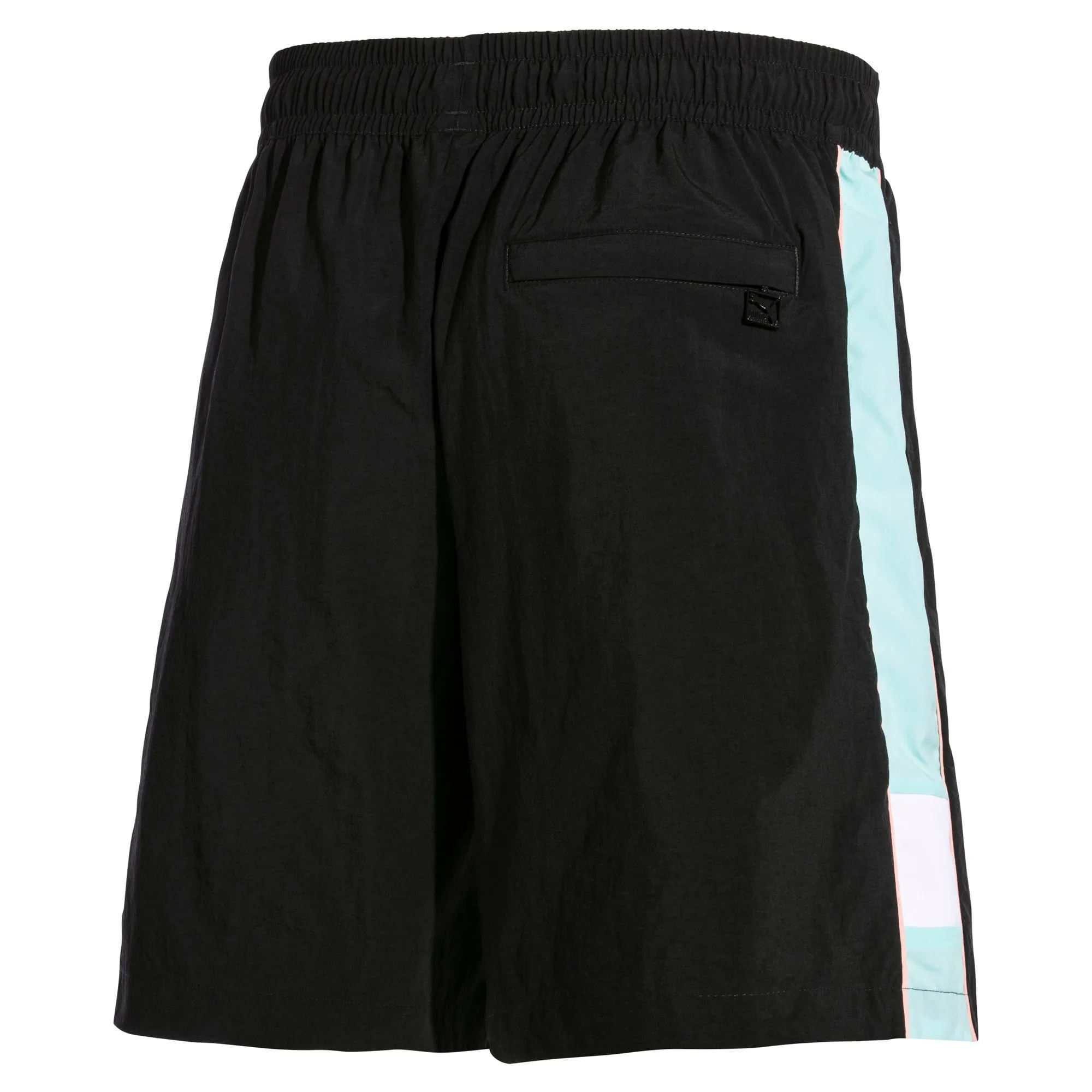 Puma Men's X Diamond Shorts sold by Zulily product image thumbnail 5