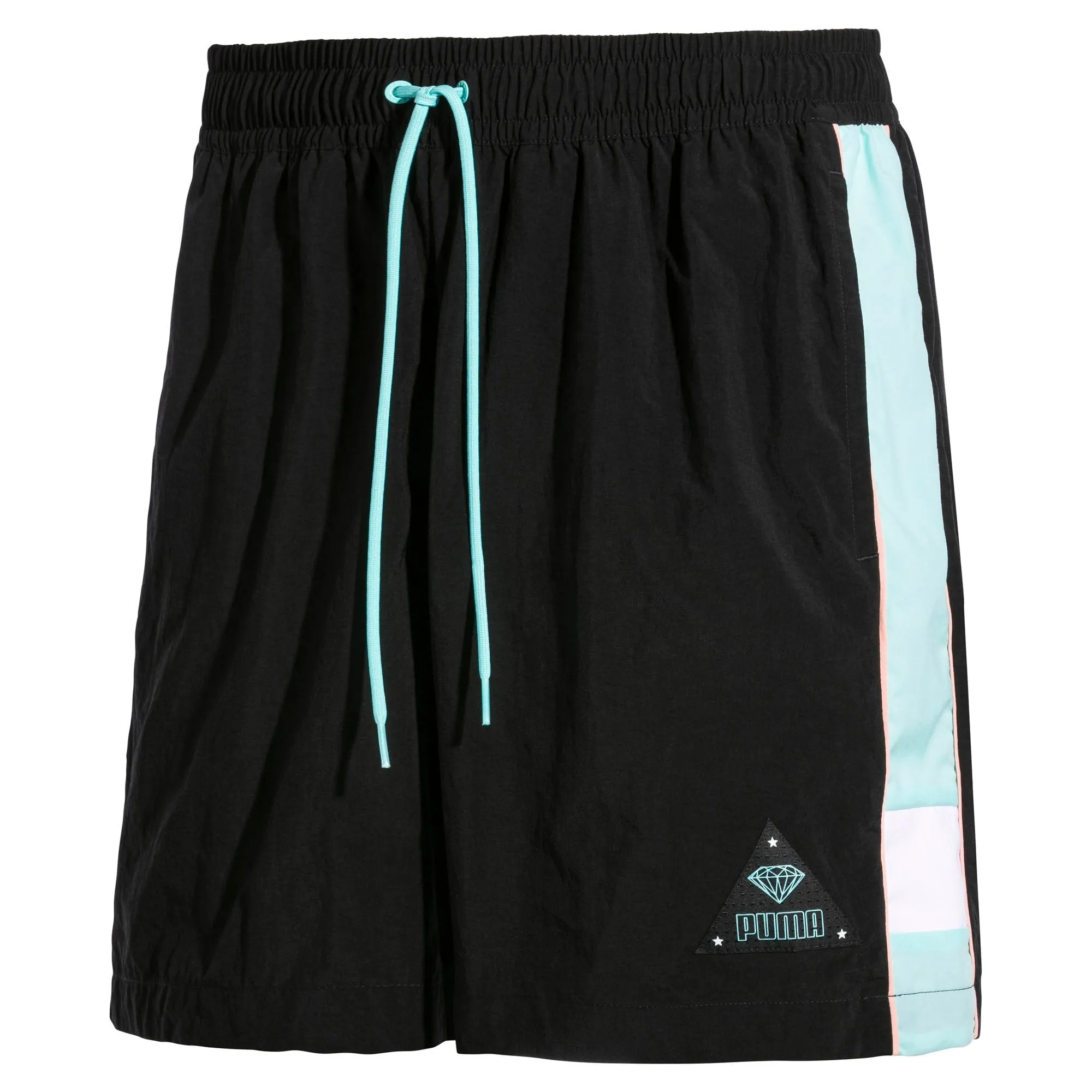 Puma Men's X Diamond Shorts sold by Zulily product image thumbnail 4