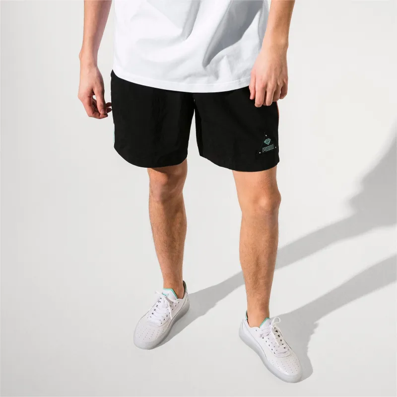 Puma Men's X Diamond Shorts sold by Zulily