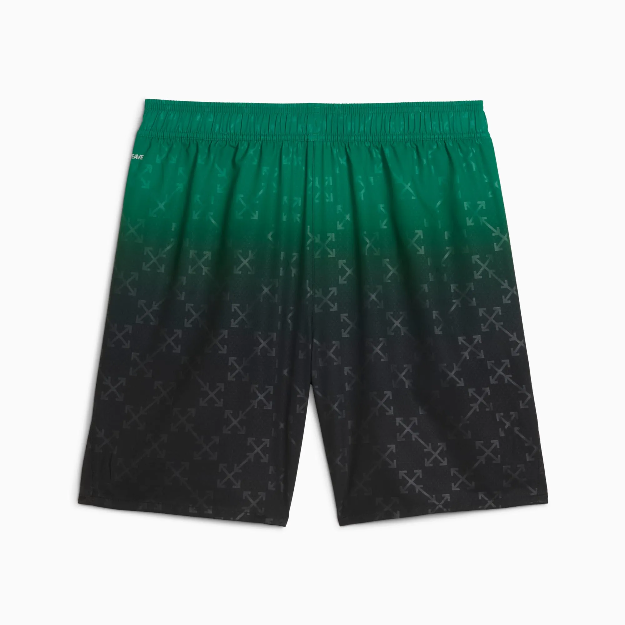 Puma Men's Acm X Off-White Shorts Authentic Shorts sold by Zulily product image thumbnail 2