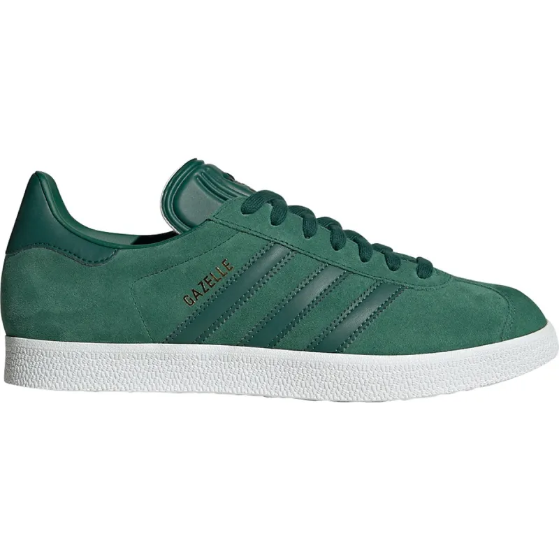 adidas Men's Gazelle Sneakers made by Adidas