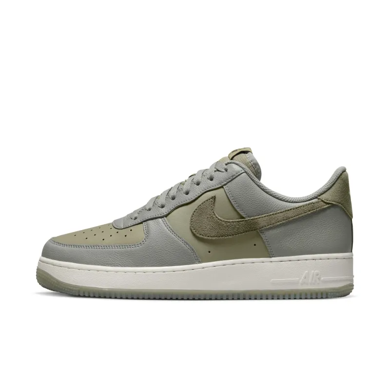 Nike Men's Air Force 1 '07 Lv8 Sneakers sold by Zulily
