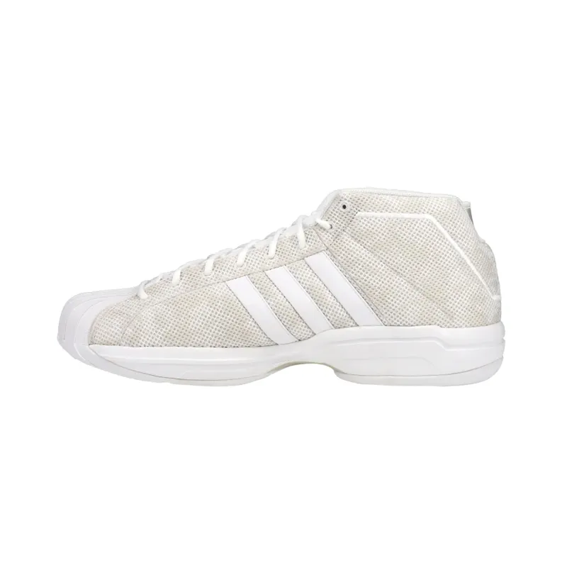 adidas Men's Pro Model 2G Sneakers made by Adidas