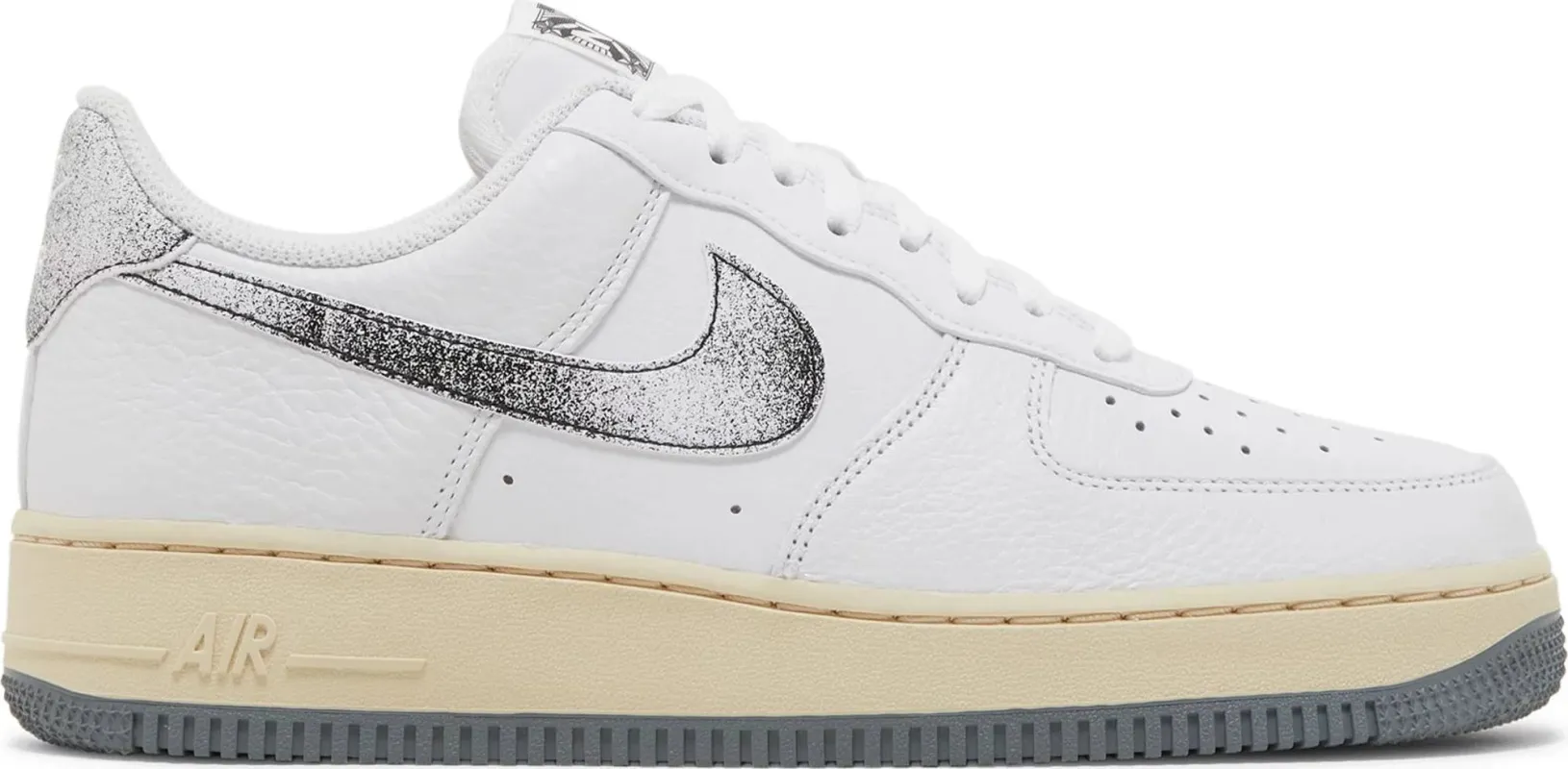 Nike Men's Air Force 1 '07 Lx Sneakers sold by Zulily