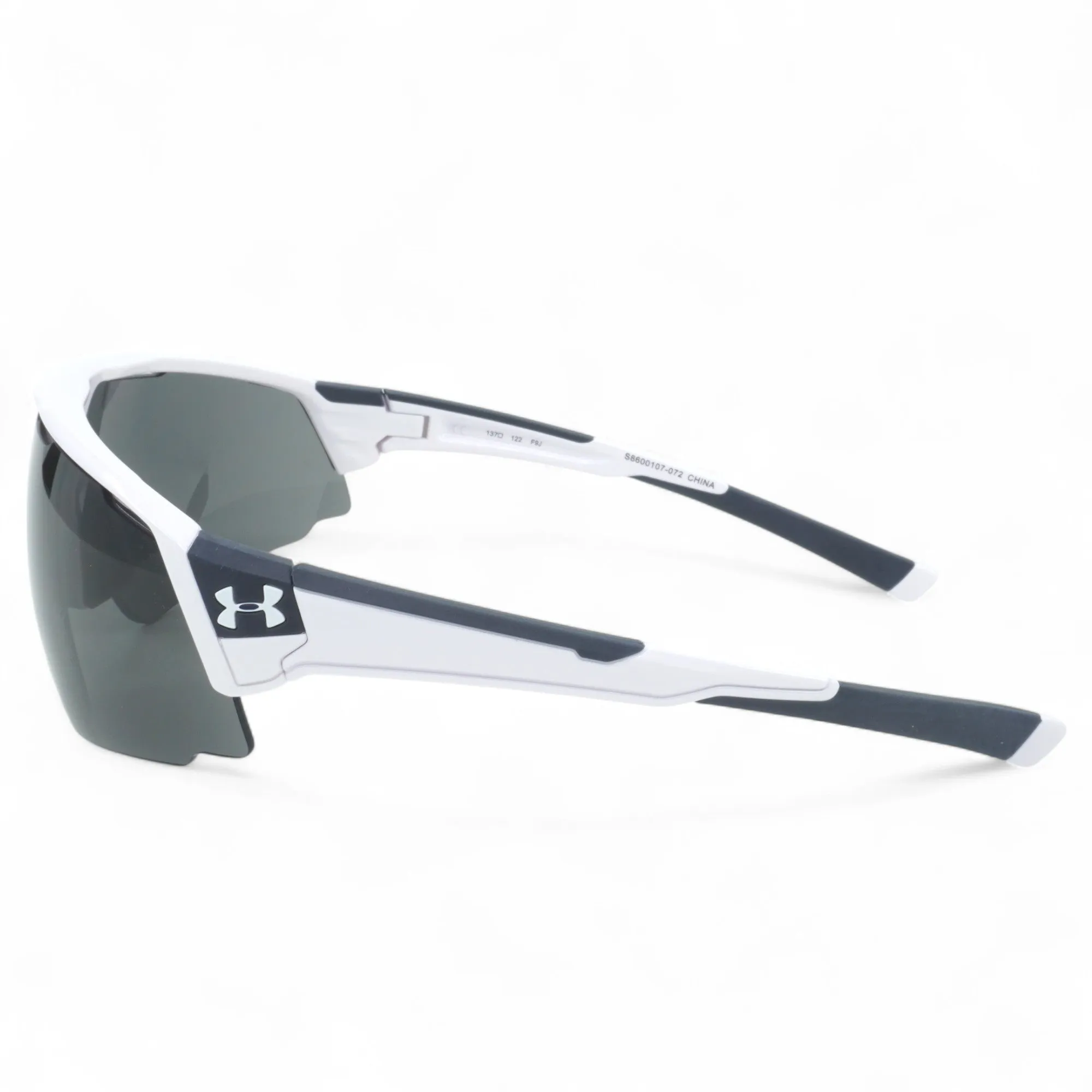 Under Armour Men's Changeup Sunglasses sold by Zulily product image thumbnail 5