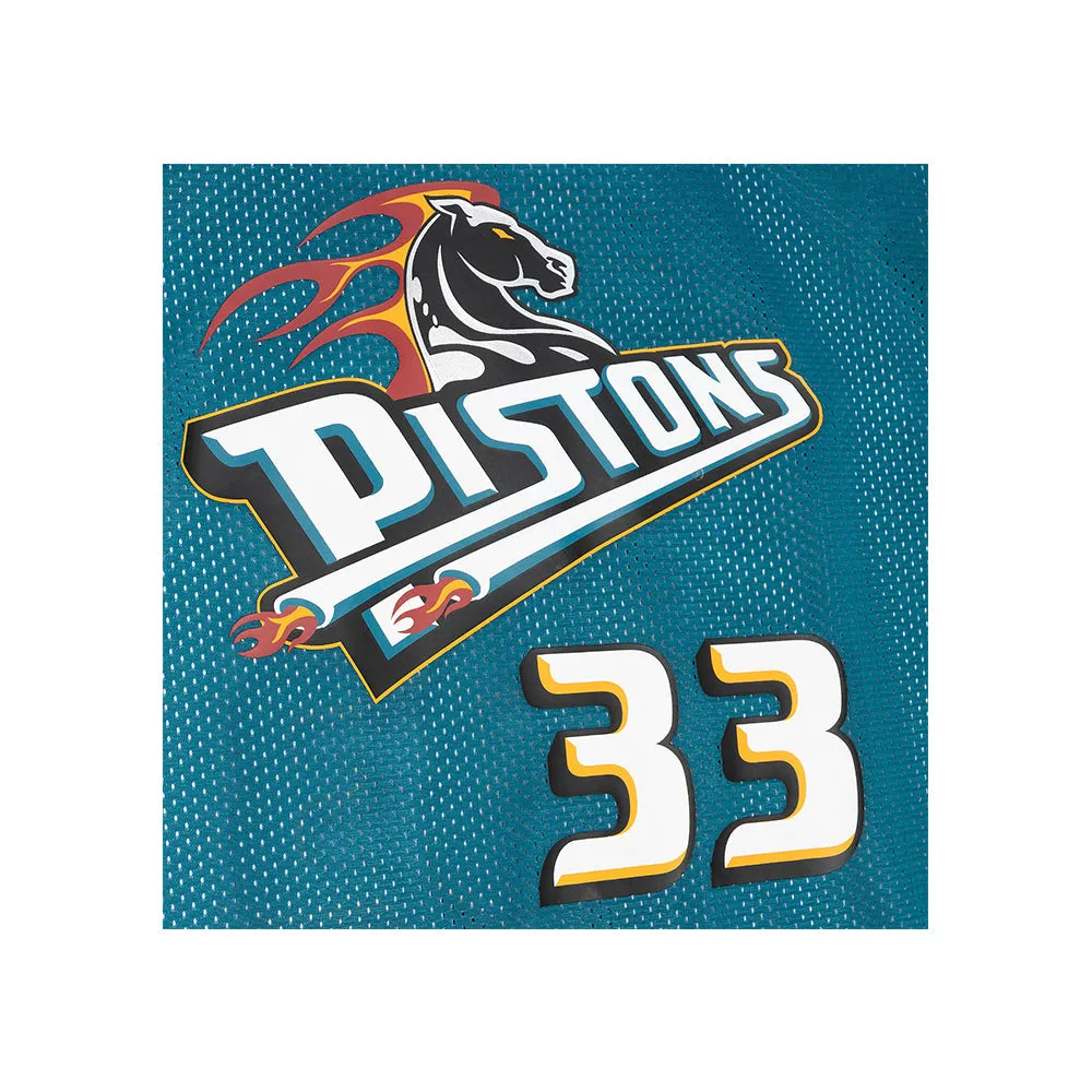 Mitchell & Ness Men's Reversible Mesh Tank Pistons Grant Hill Tank Tops sold by Zulily product image thumbnail 5