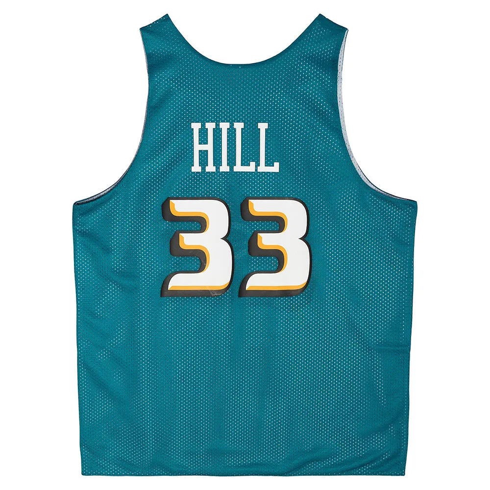 Mitchell & Ness Men's Reversible Mesh Tank Pistons Grant Hill Tank Tops sold by Zulily product image thumbnail 3