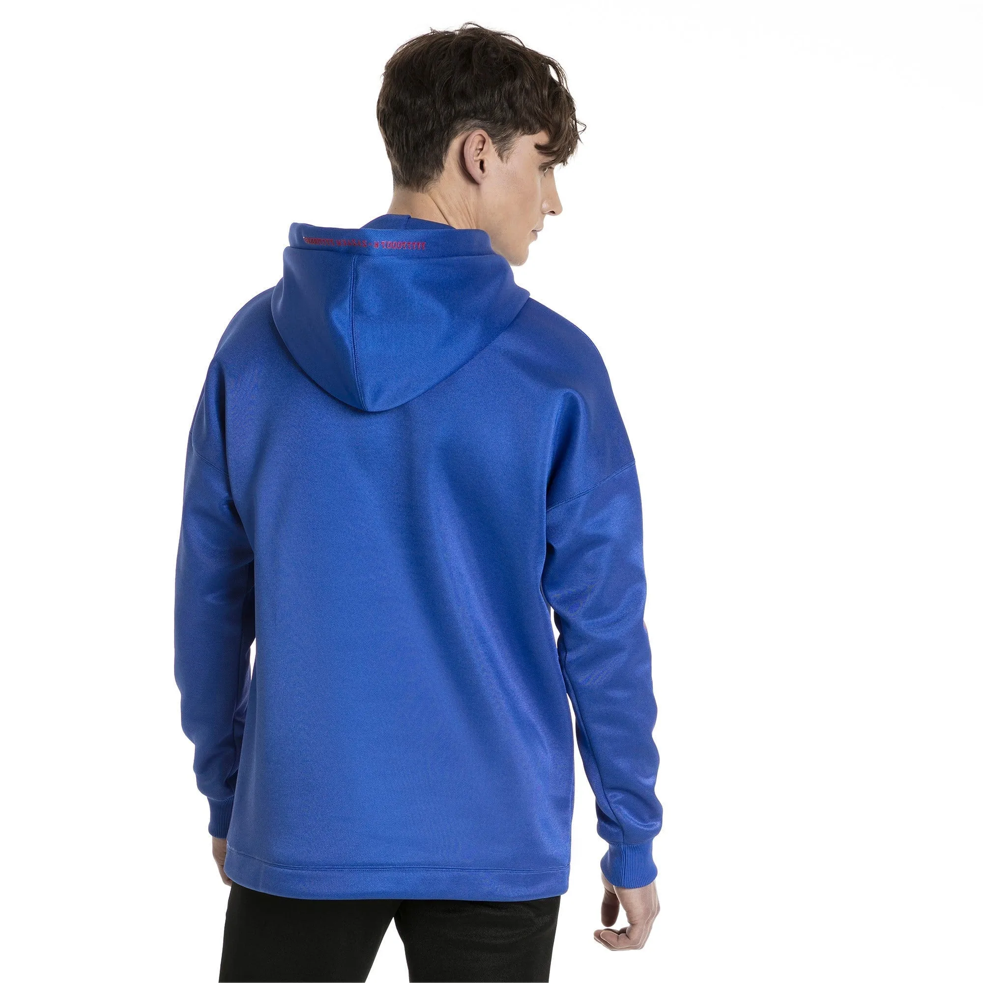 Puma Men's Rs-0 Capsule Hoodie sold by Zulily product image thumbnail 2
