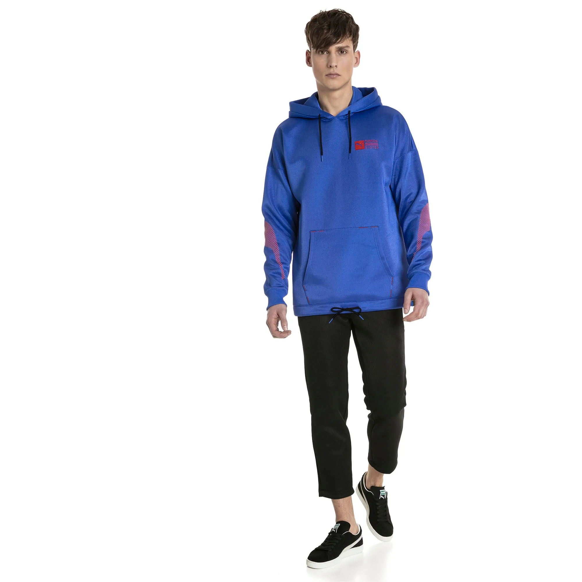 Puma Men's Rs-0 Capsule Hoodie sold by Zulily product image thumbnail 3